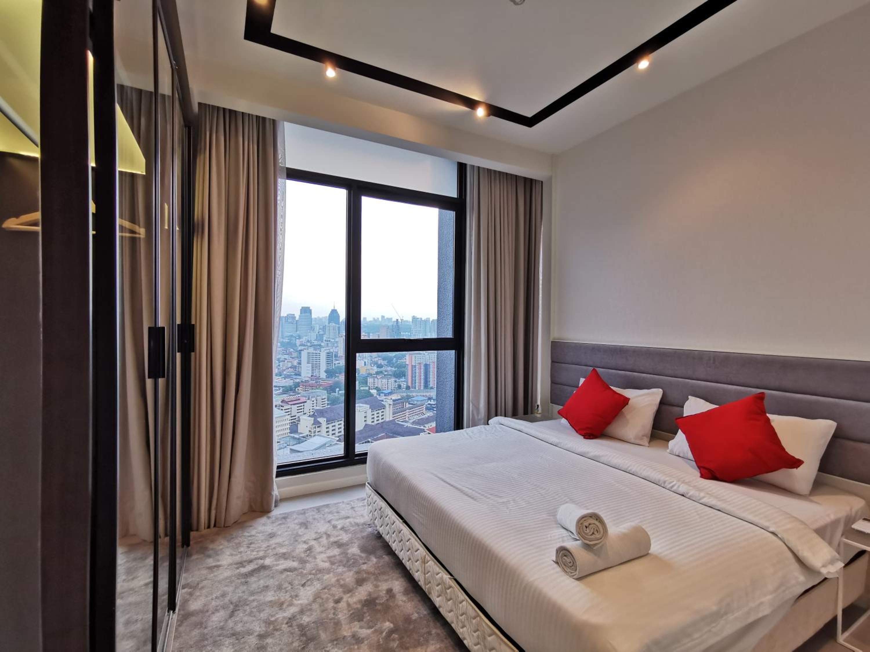 ExpressionZ Suites KLCC