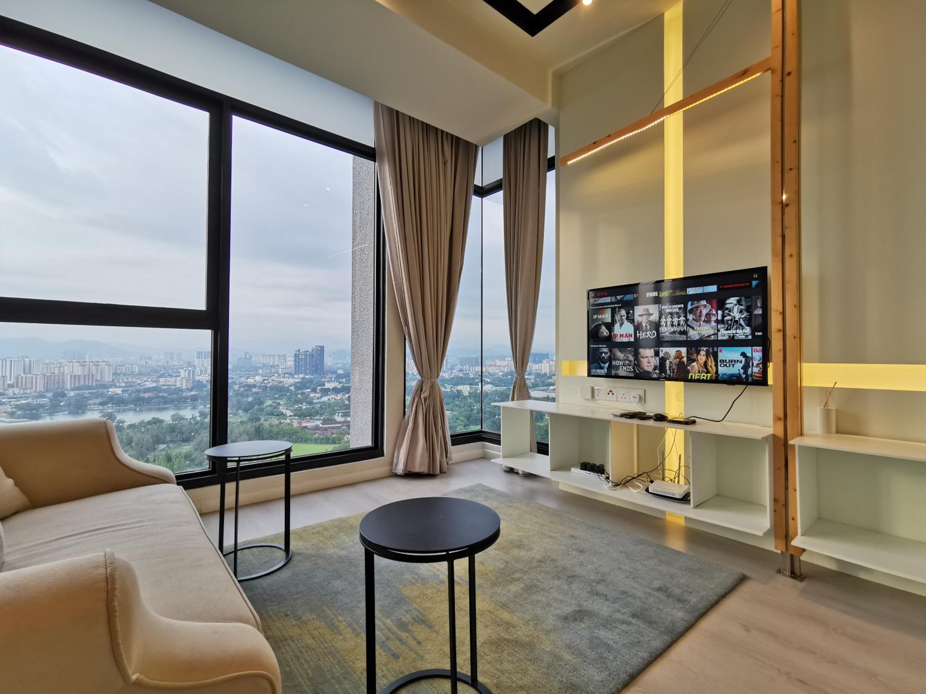 ExpressionZ Suites KLCC