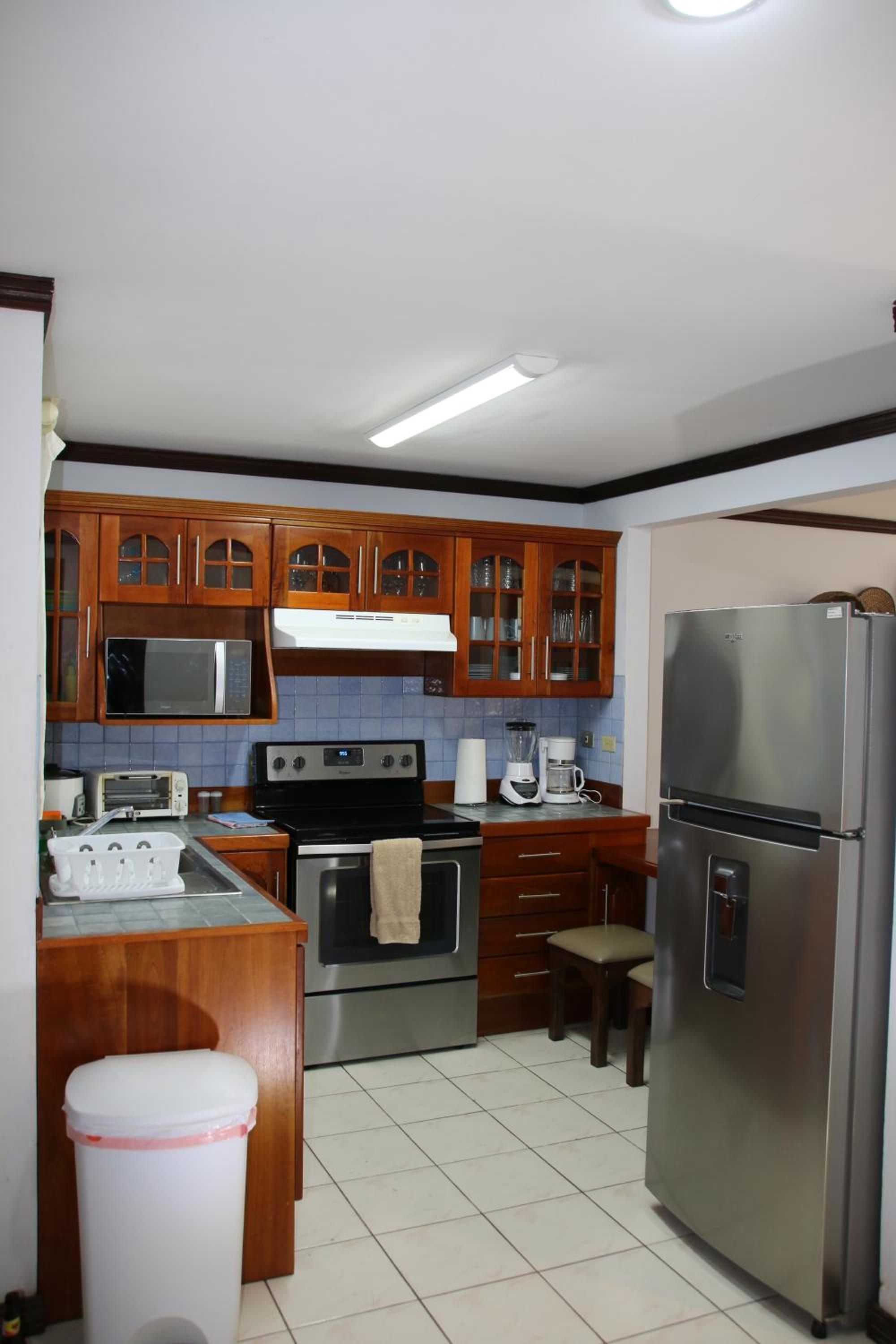 Family 2bd apt near Quepos/Manuel Antonio