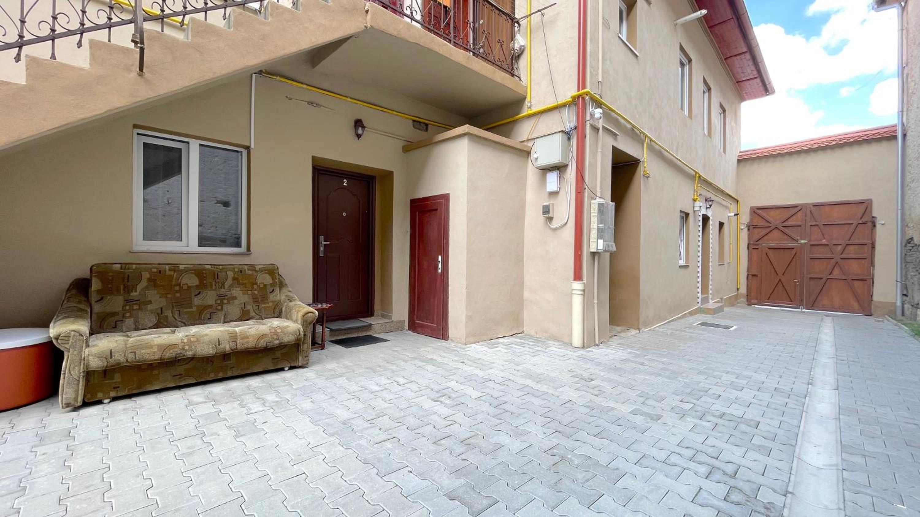 EVU Long Street view 3