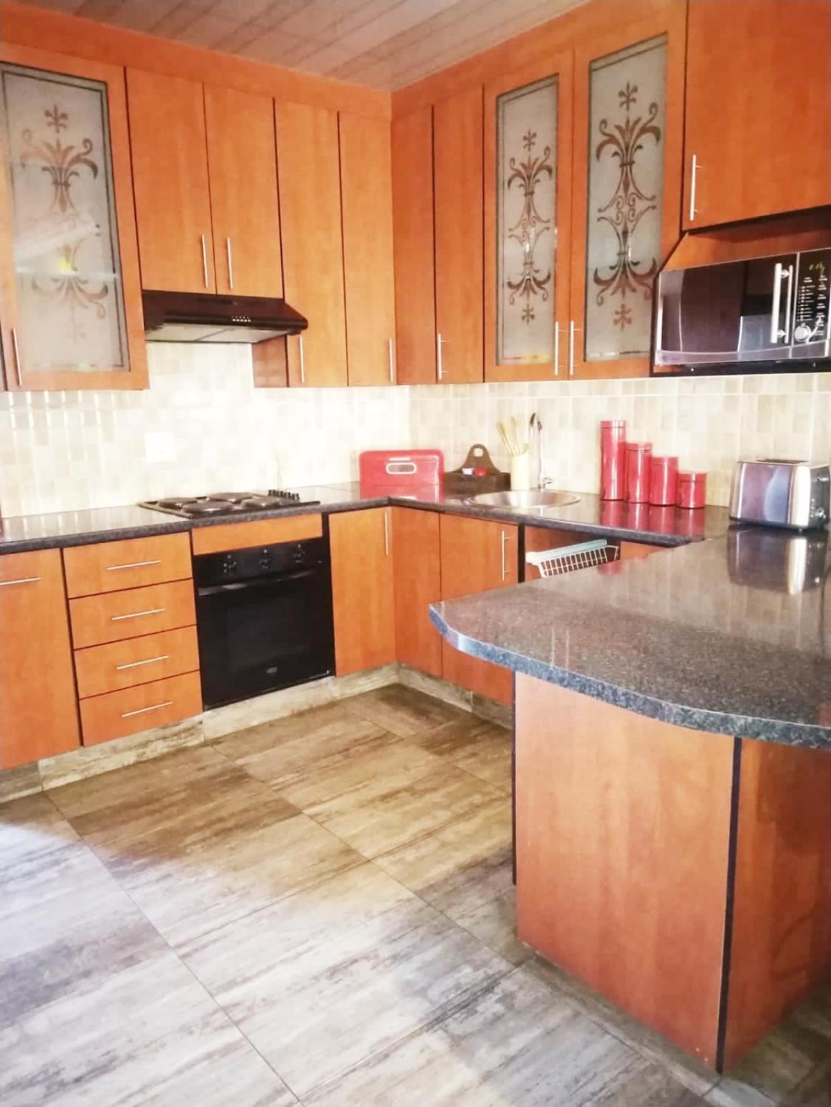 Mashara's Place