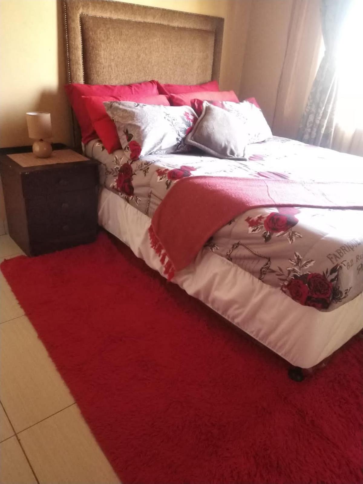 Mashara's Place