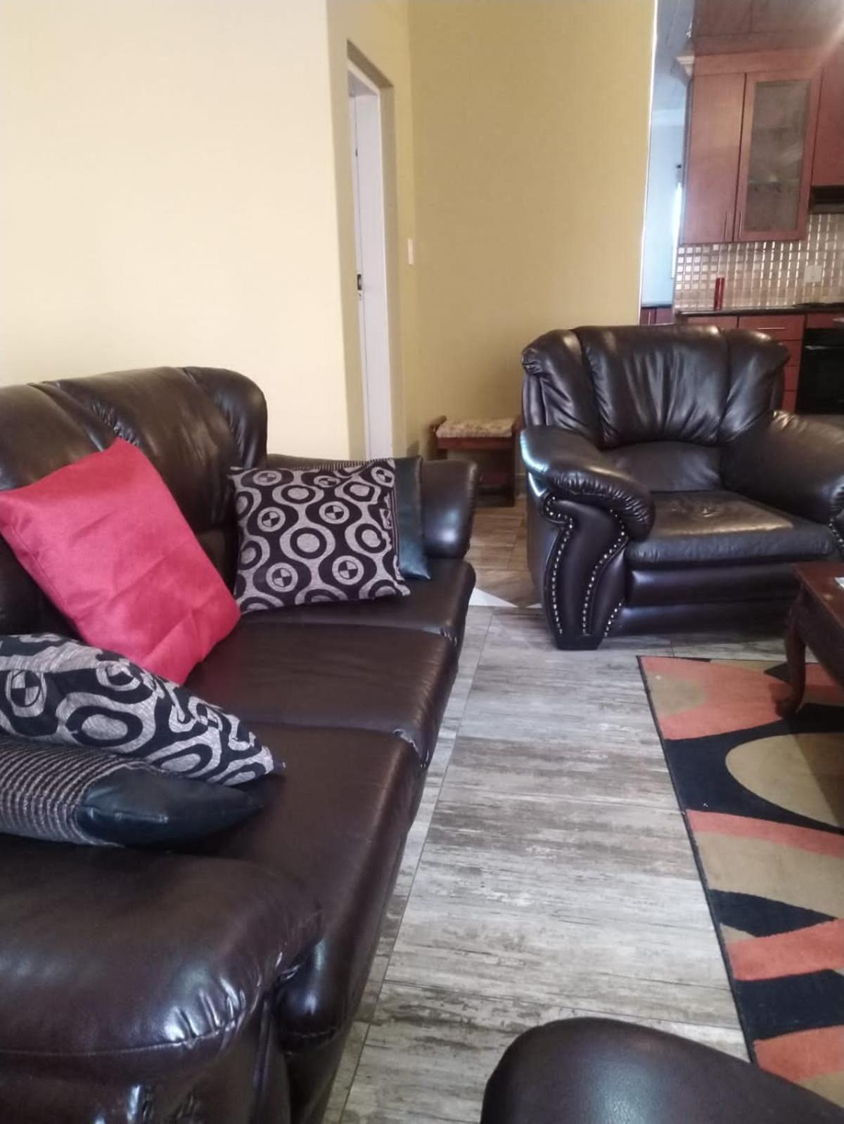 Mashara's Place