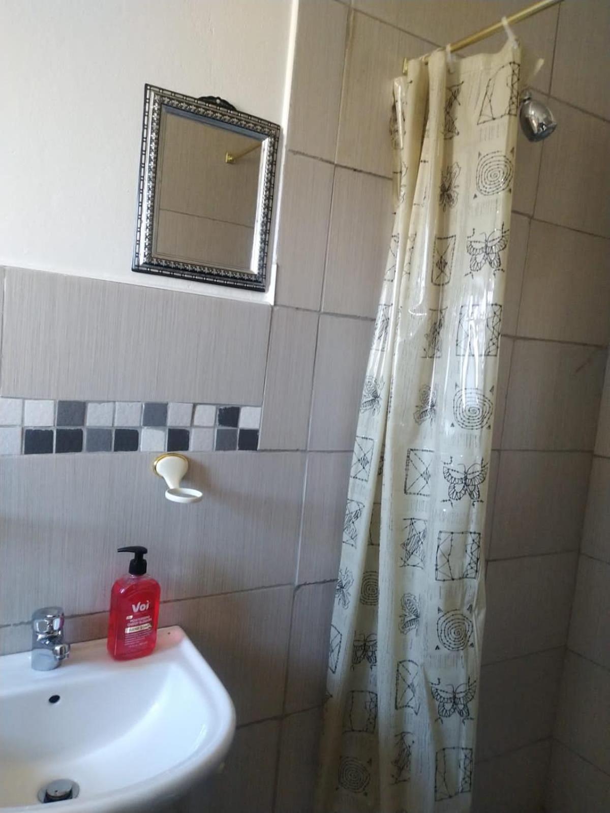 Mashara's Place