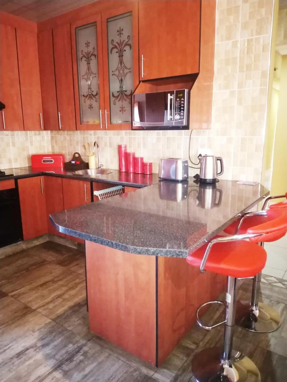 Mashara's Place