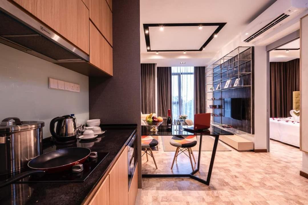 ExpressionZ Suites KLCC