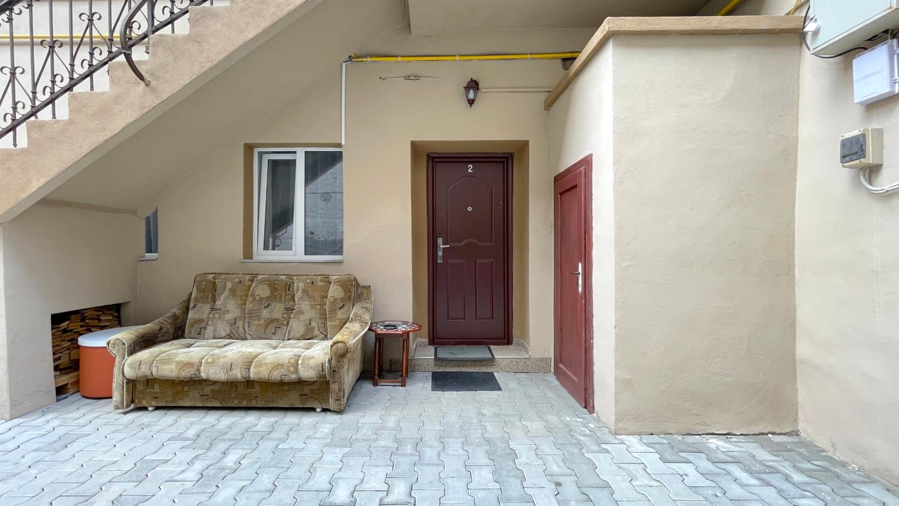 EVU Long Street view 2