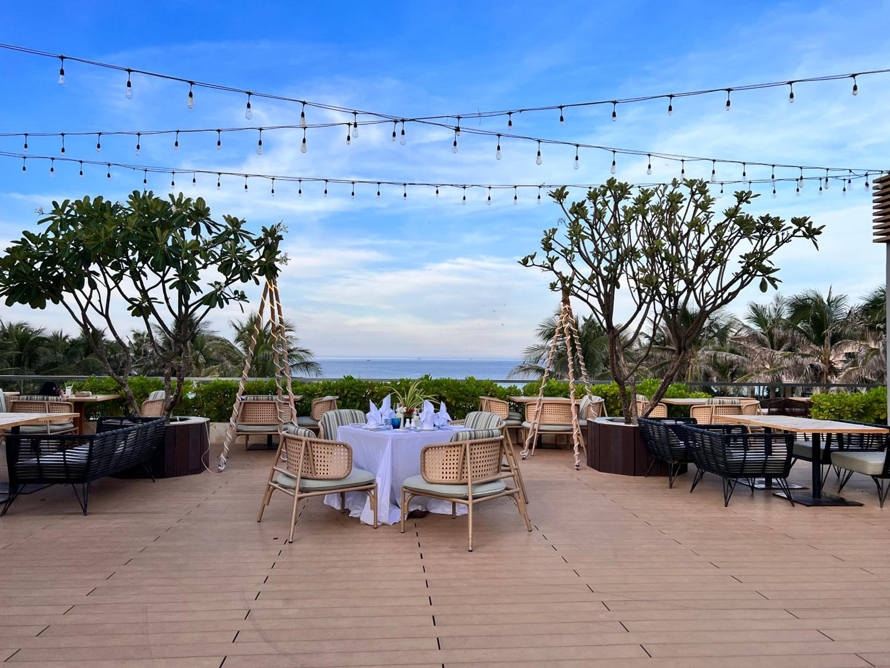 Cam Ranh Villa