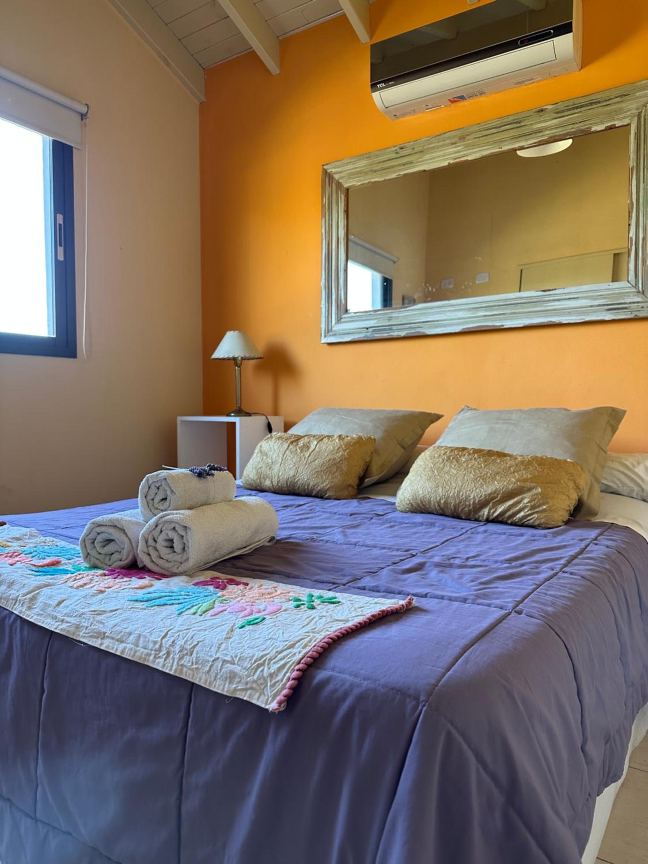 Villa Bonita Cabañas Villa de Merlo