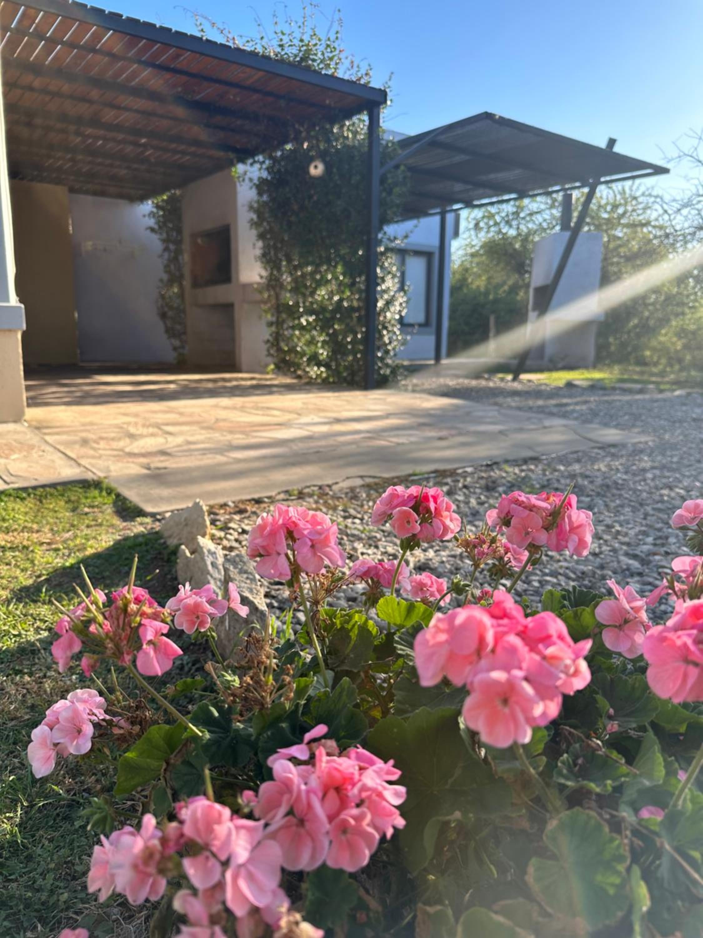 Villa Bonita Cabañas Villa de Merlo