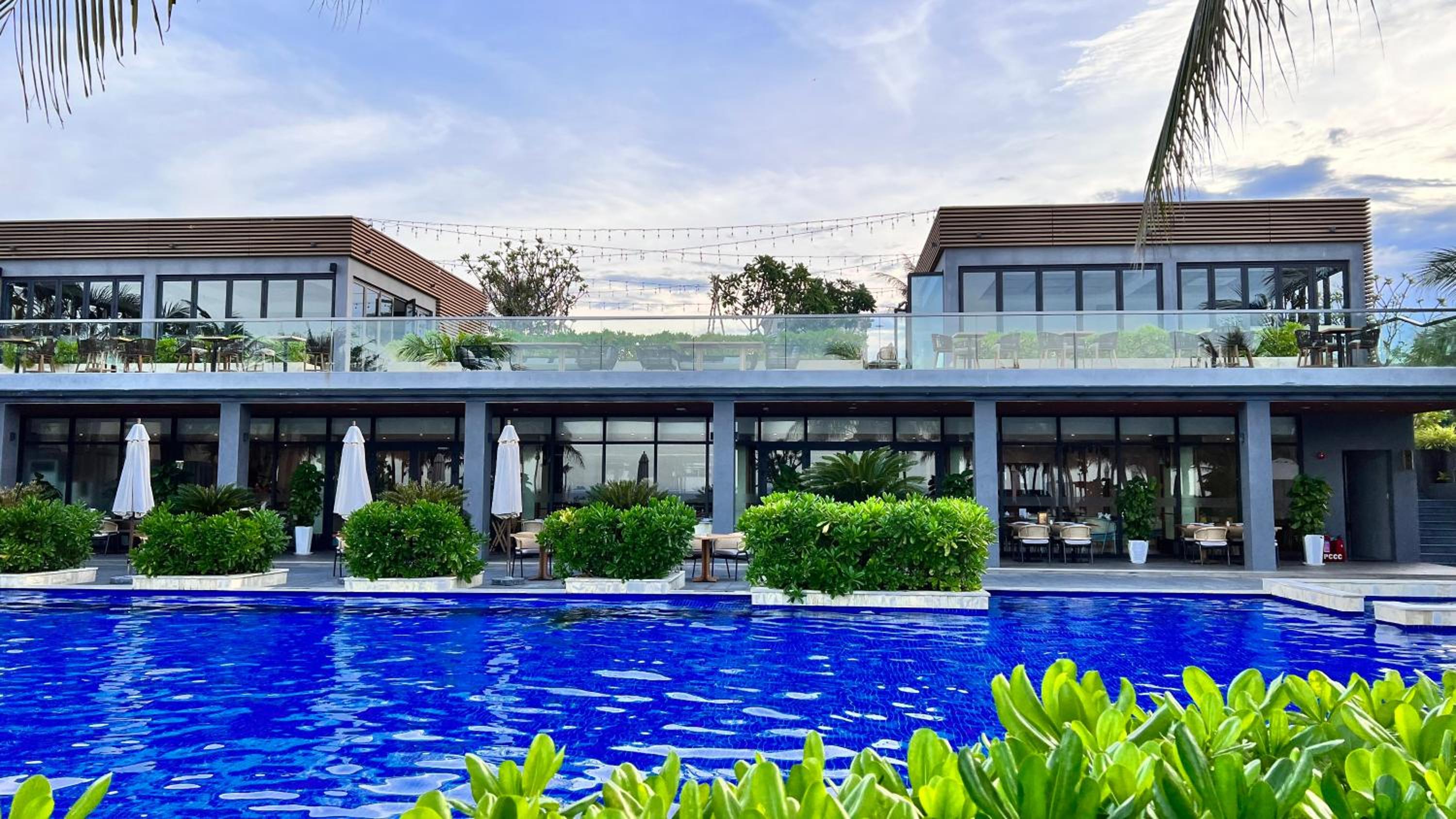 Wyndham Garden Cam Ranh Resort — 14
