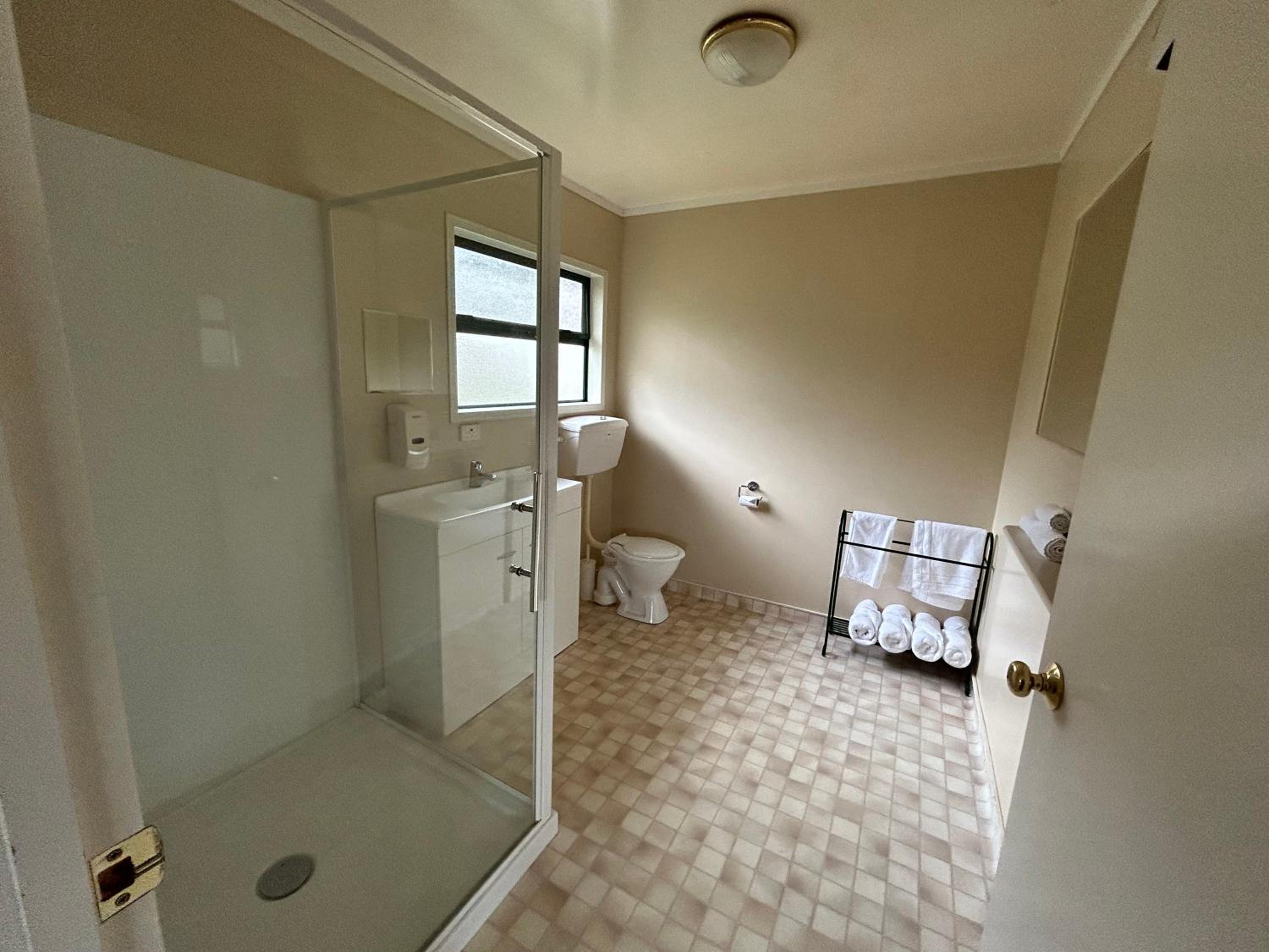 Kiwi Park Motels