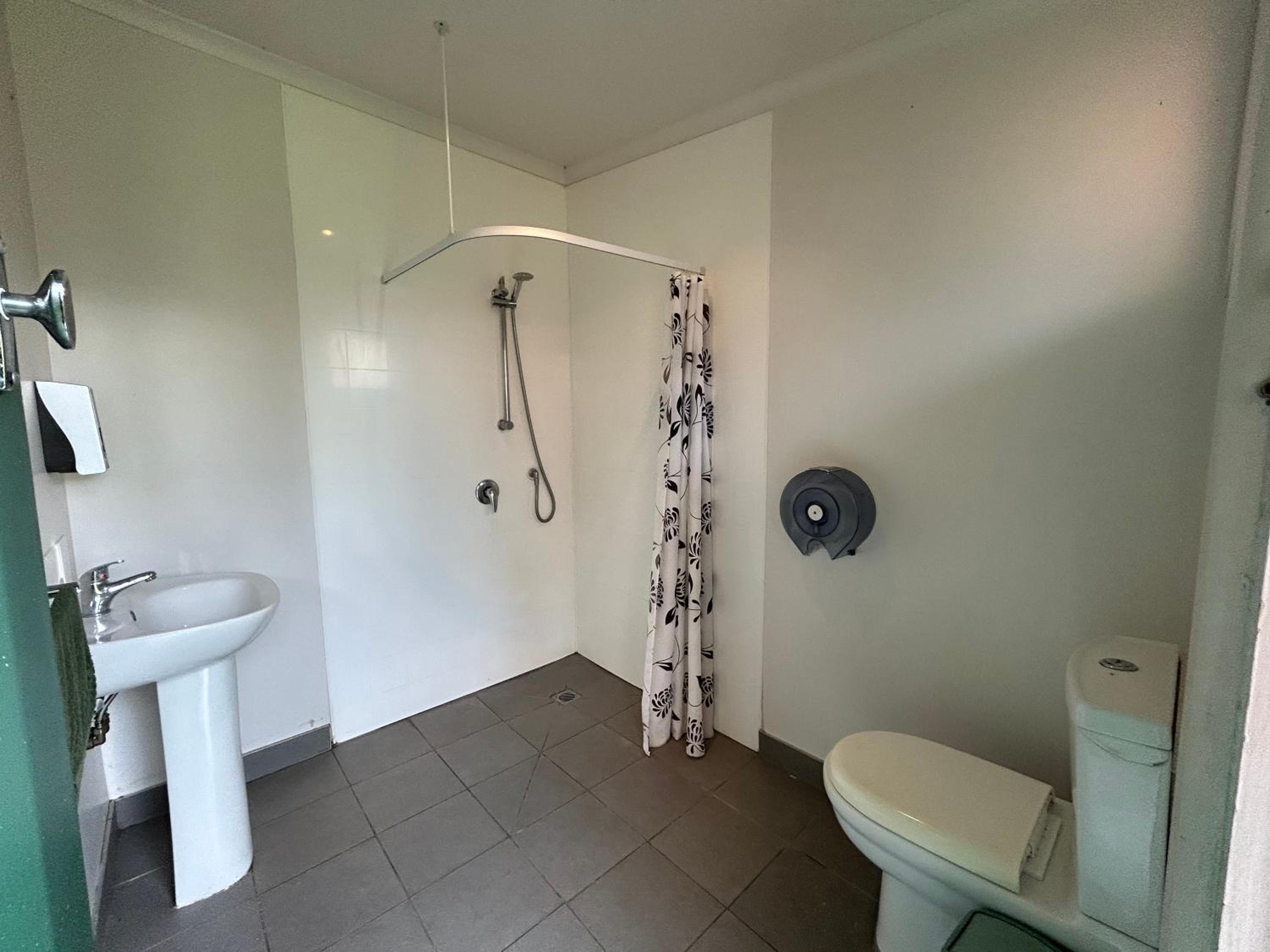 Kiwi Park Motels