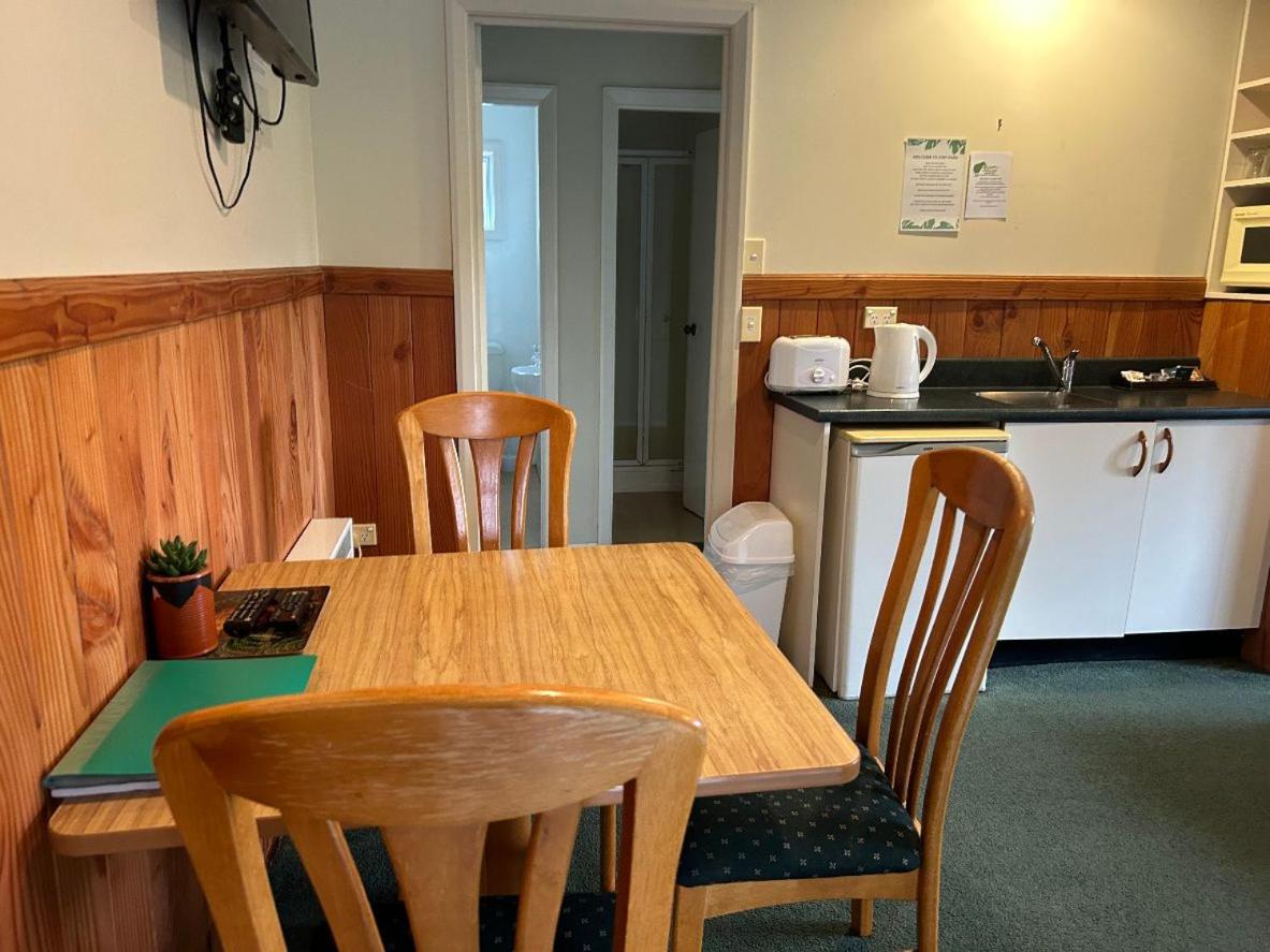 Kiwi Park Motels