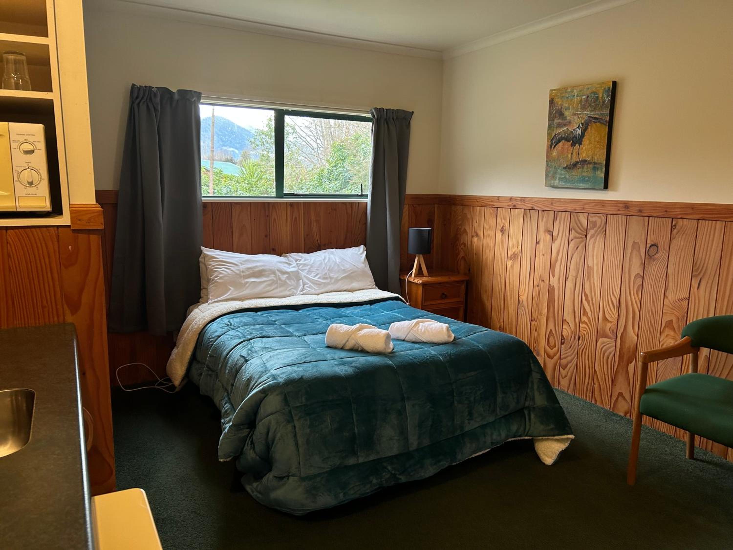 Kiwi Park Motels