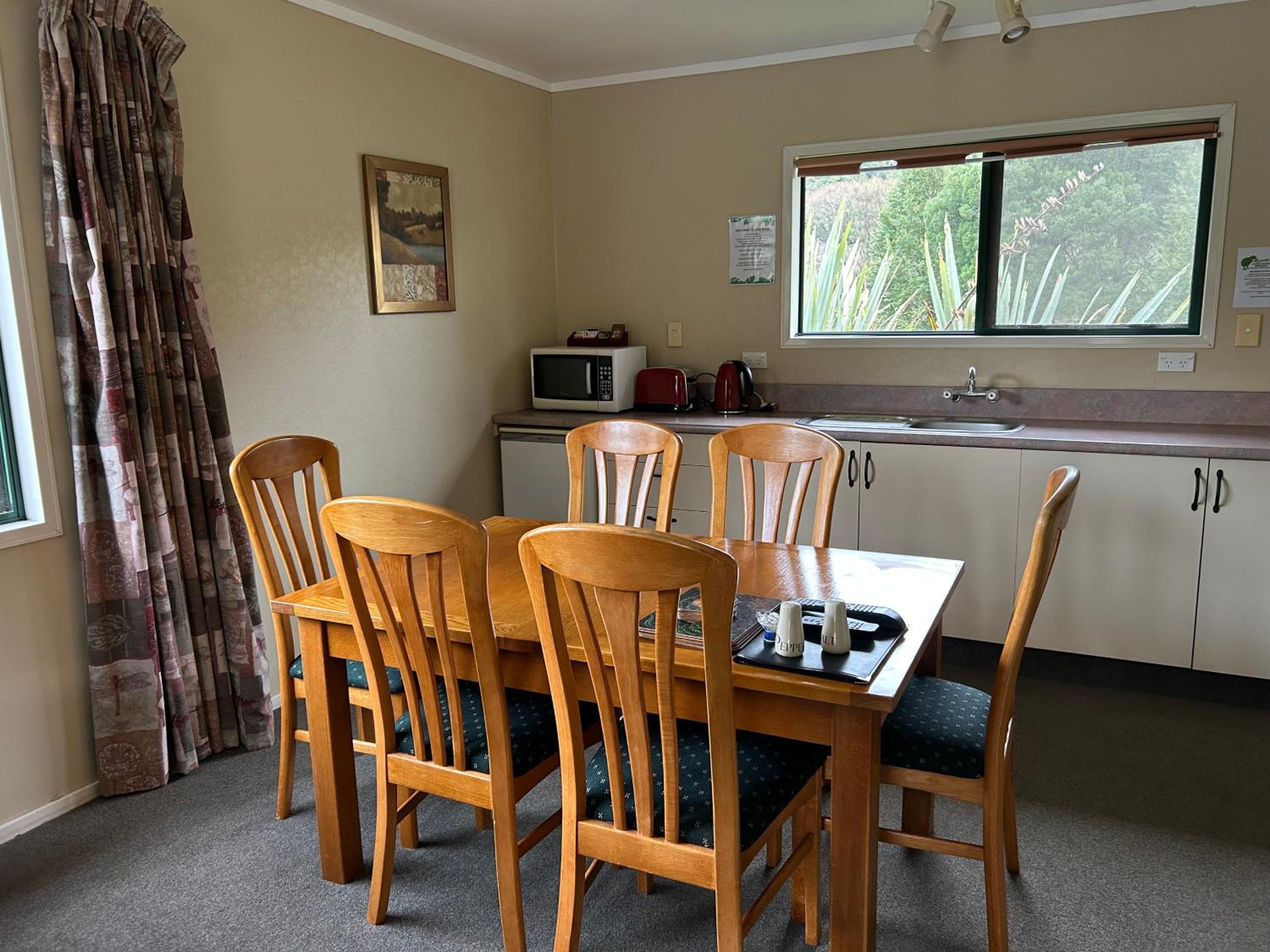 Kiwi Park Motels