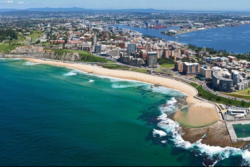 Exceptional Beach views - Luxury apartment