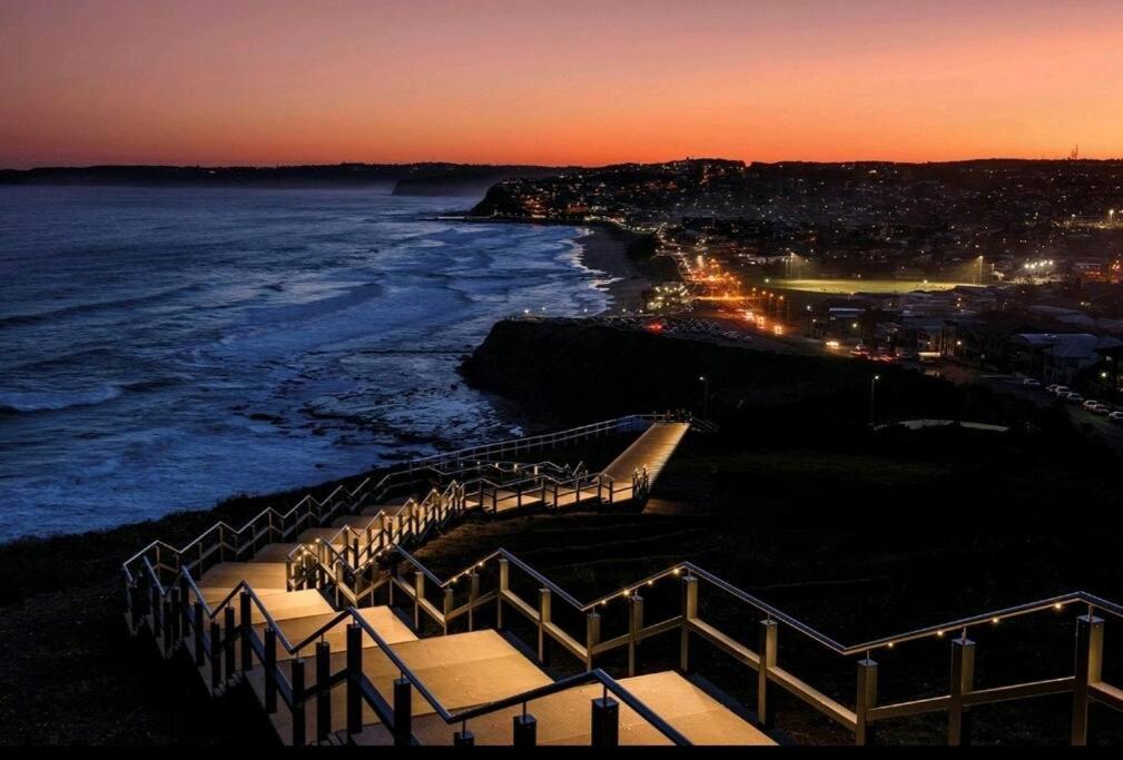 Exceptional Beach views - Luxury apartment