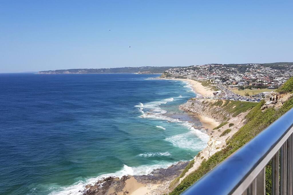Exceptional Beach views - Luxury apartment