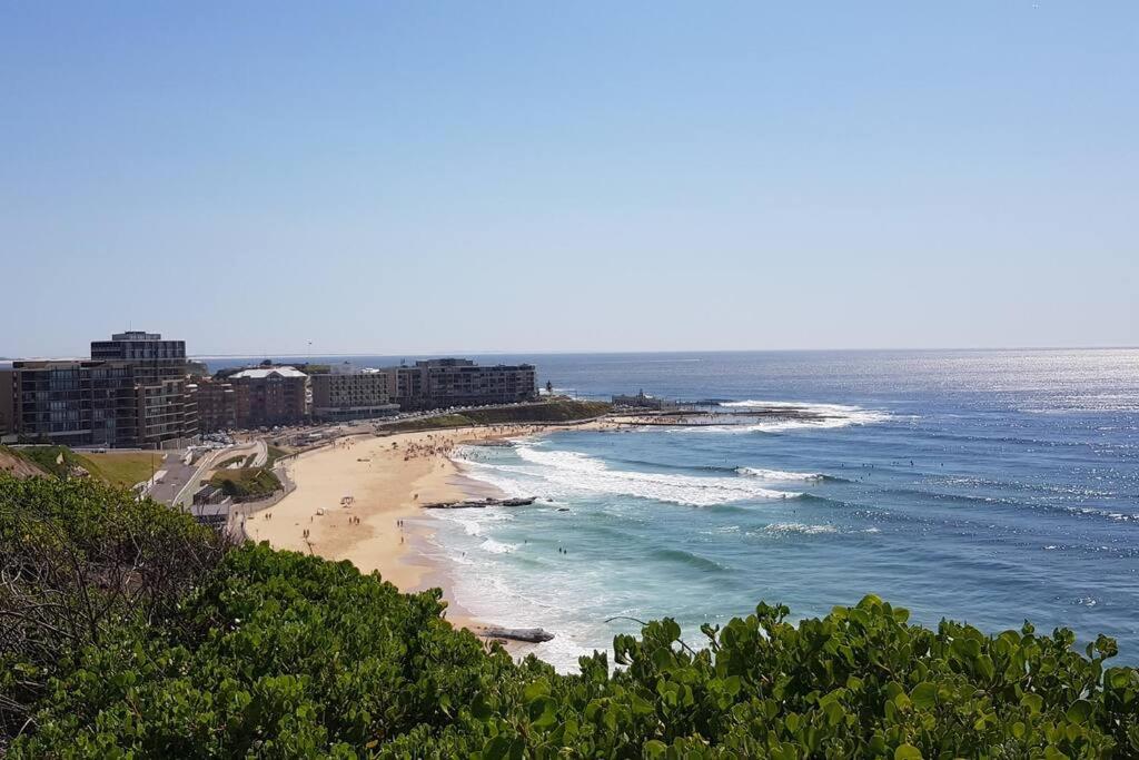 Exceptional Beach views - Luxury apartment