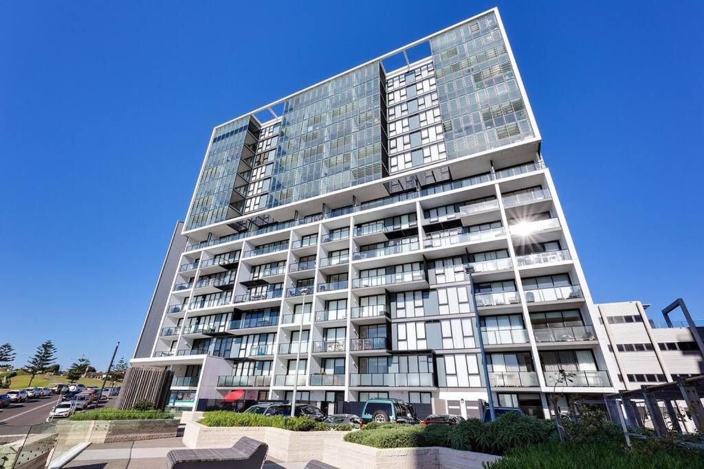 Exceptional Beach views - Luxury apartment