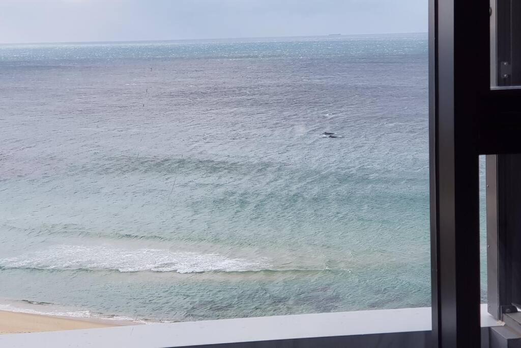 Exceptional Beach views - Luxury apartment