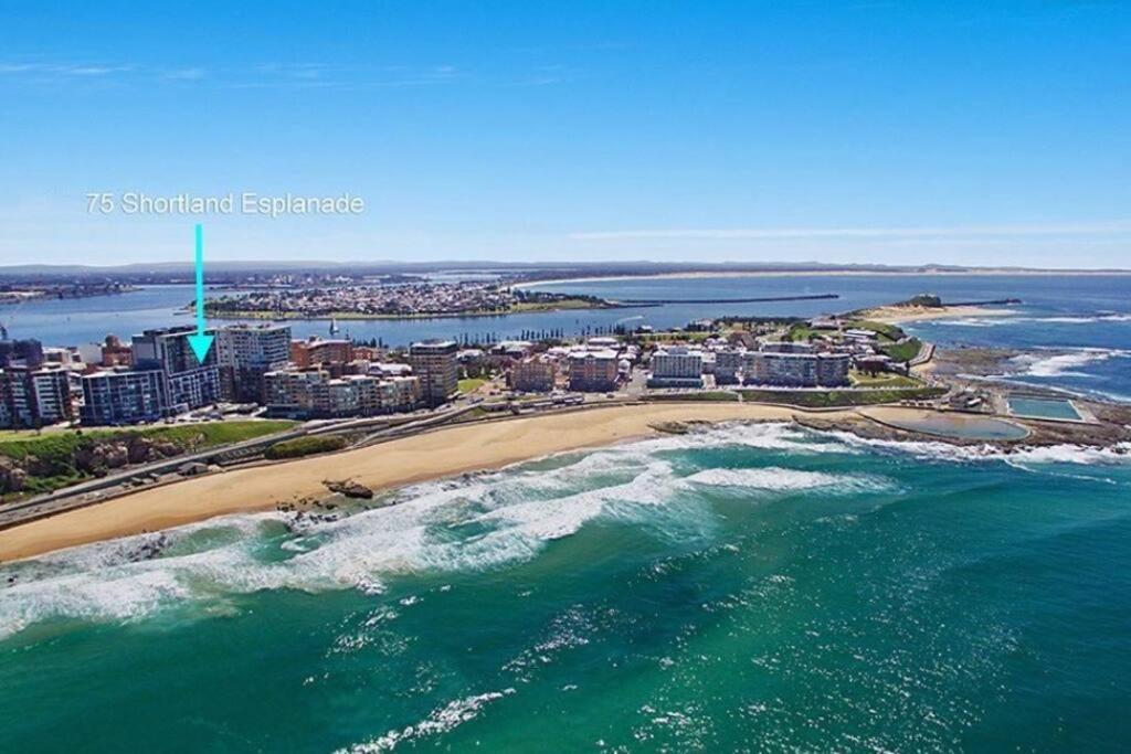 Exceptional Beach views - Luxury apartment