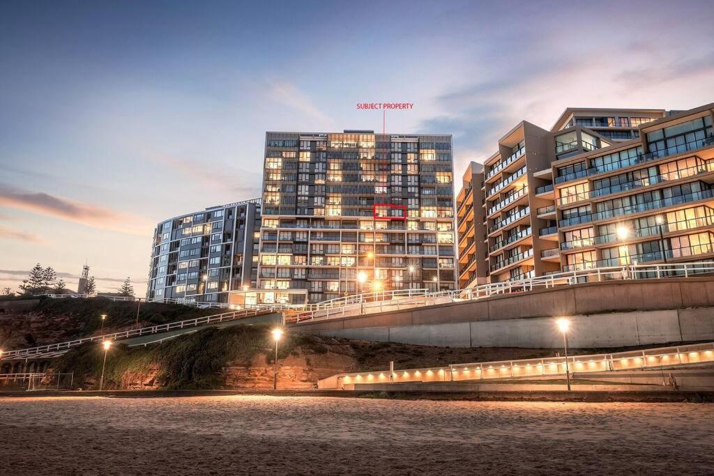 Exceptional Beach views - Luxury apartment