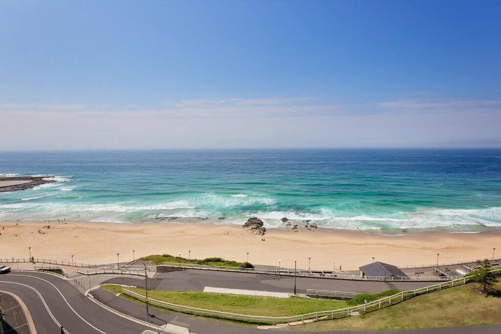 Exceptional Beach views - Luxury apartment