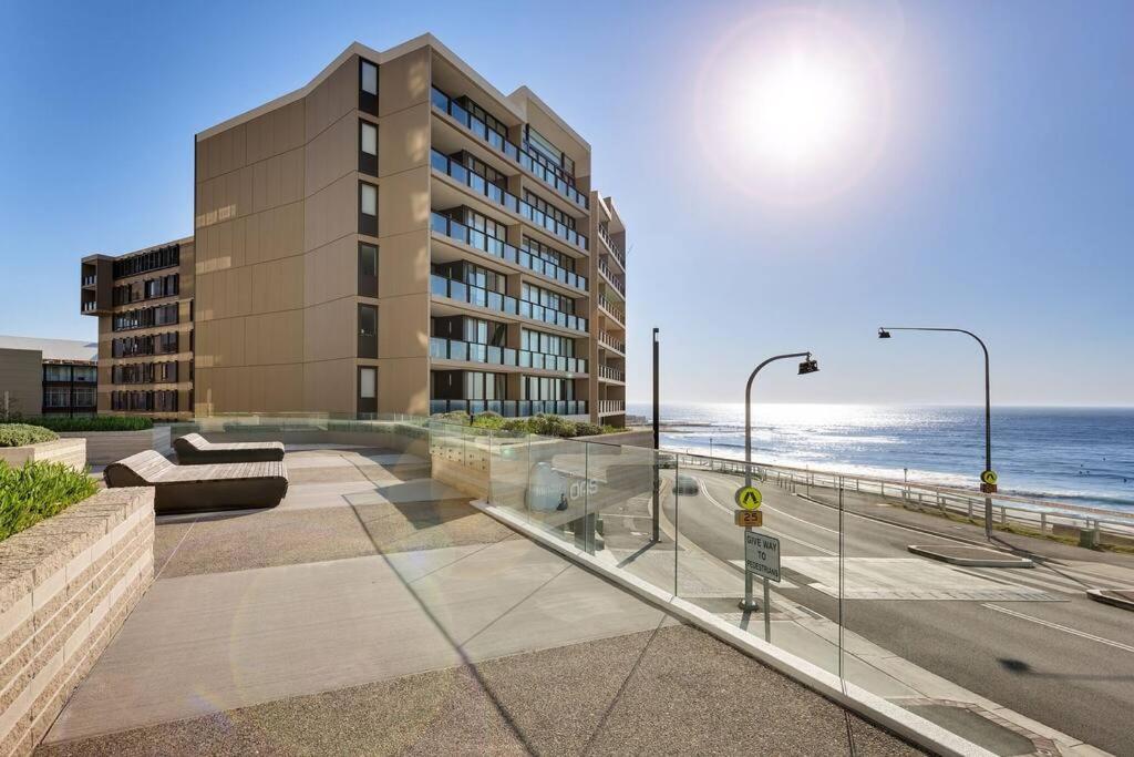 Exceptional Beach views - Luxury apartment