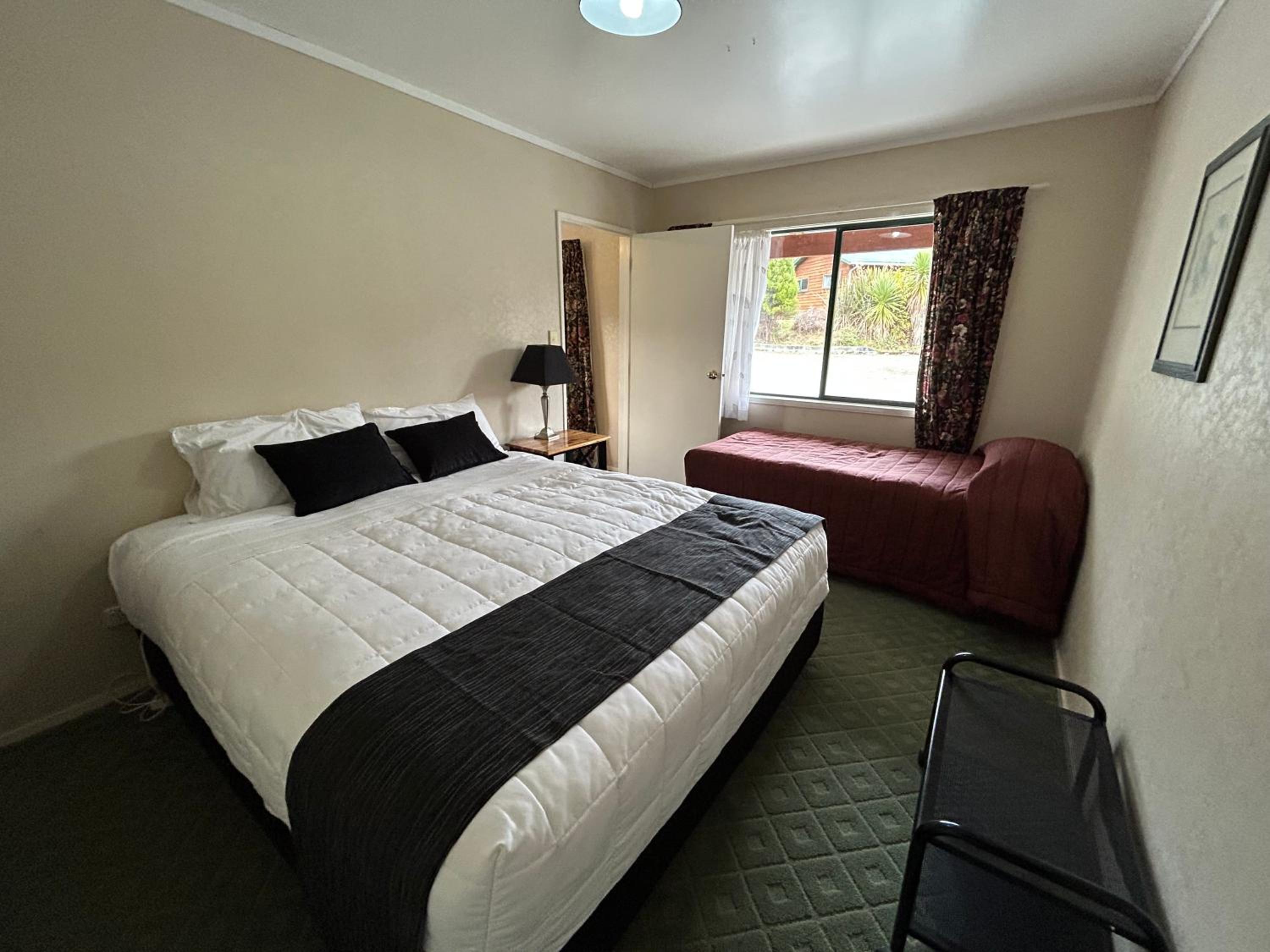 Kiwi Park Motels