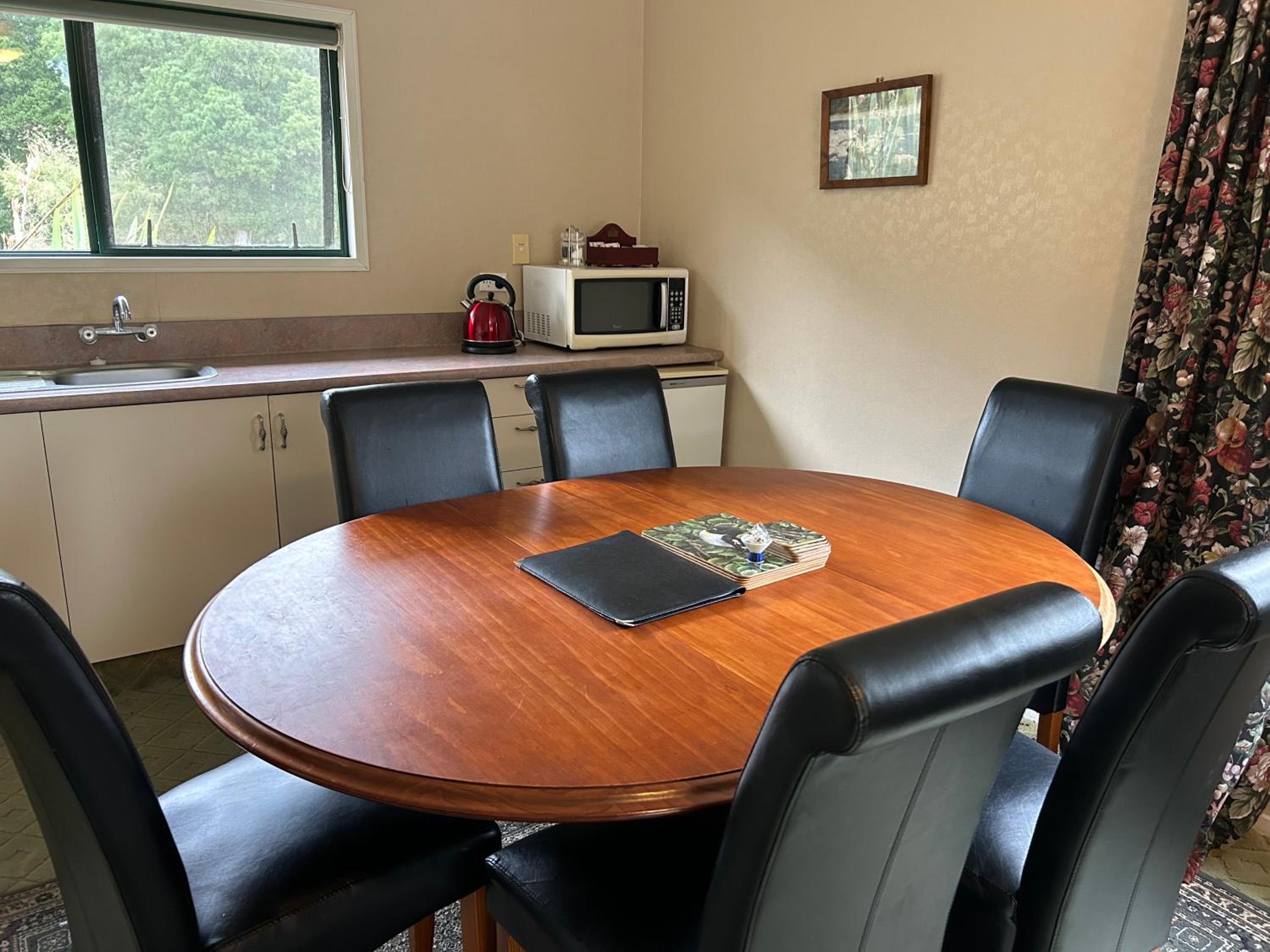 Kiwi Park Motels
