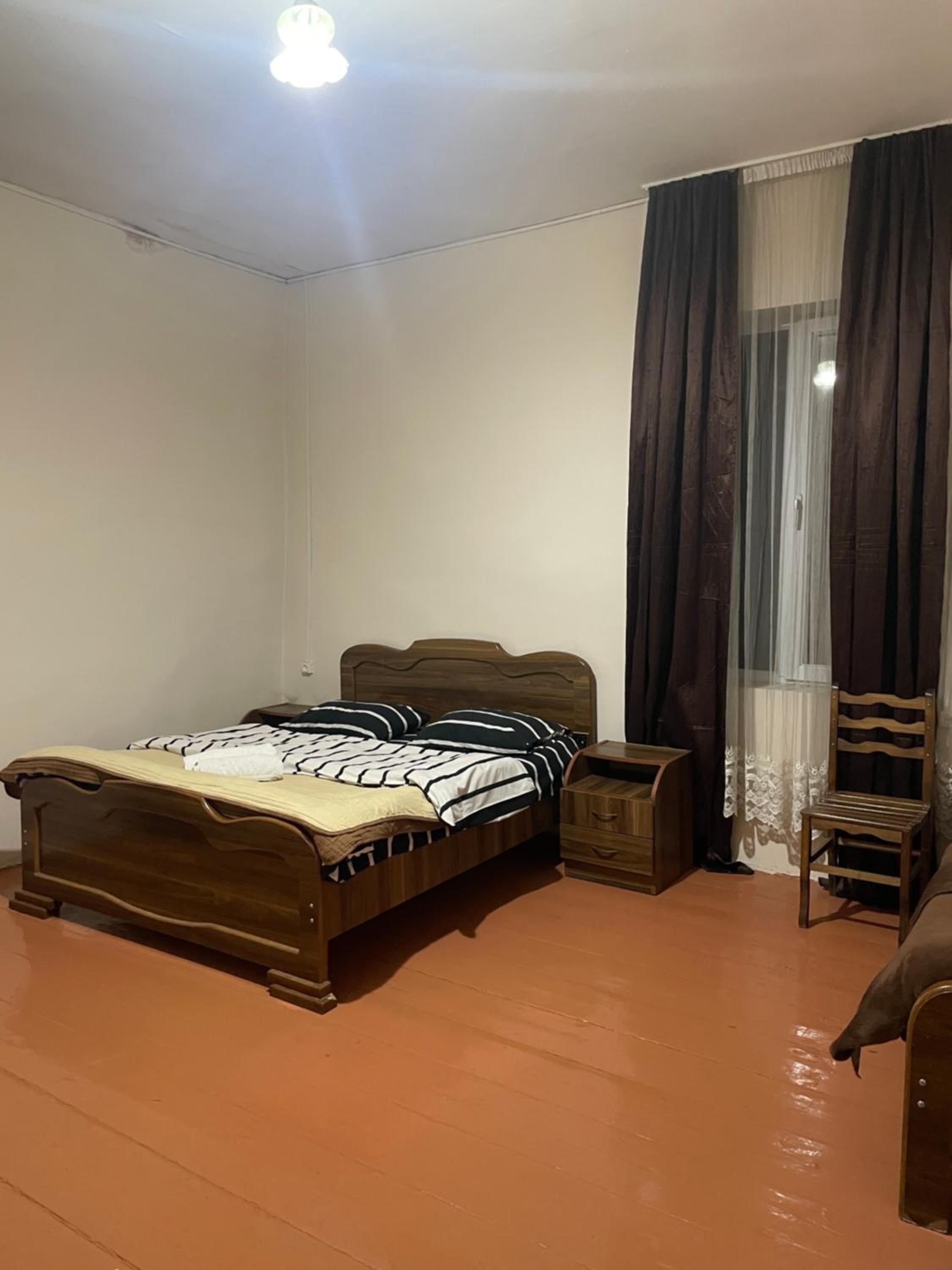 tamila's guesthause