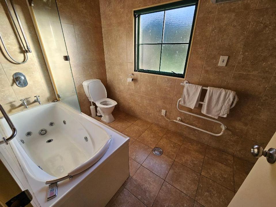 Kiwi Park Motels