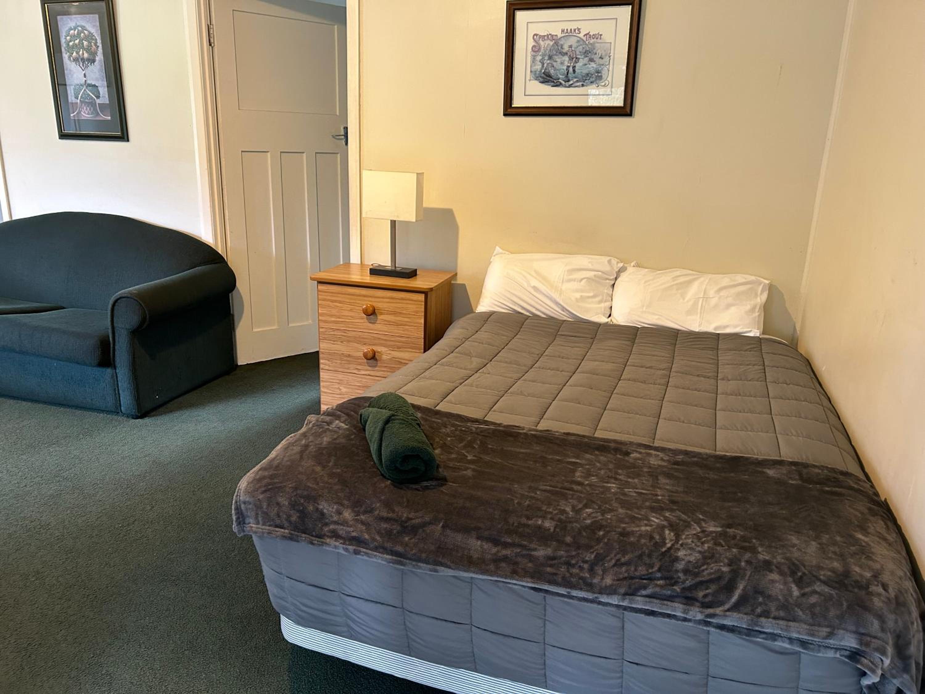 Kiwi Park Motels