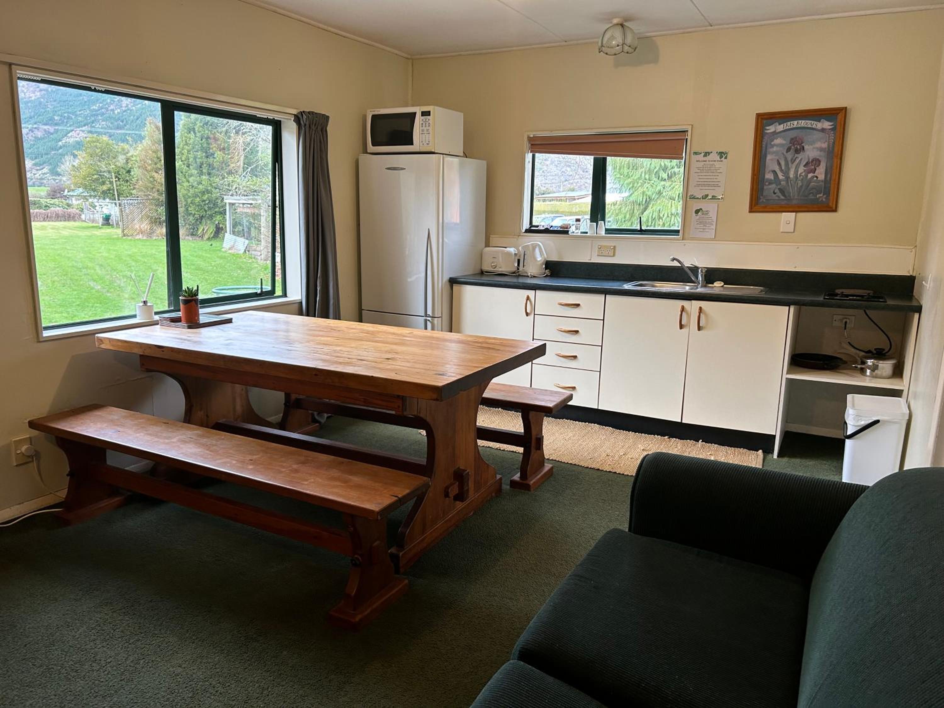 Kiwi Park Motels