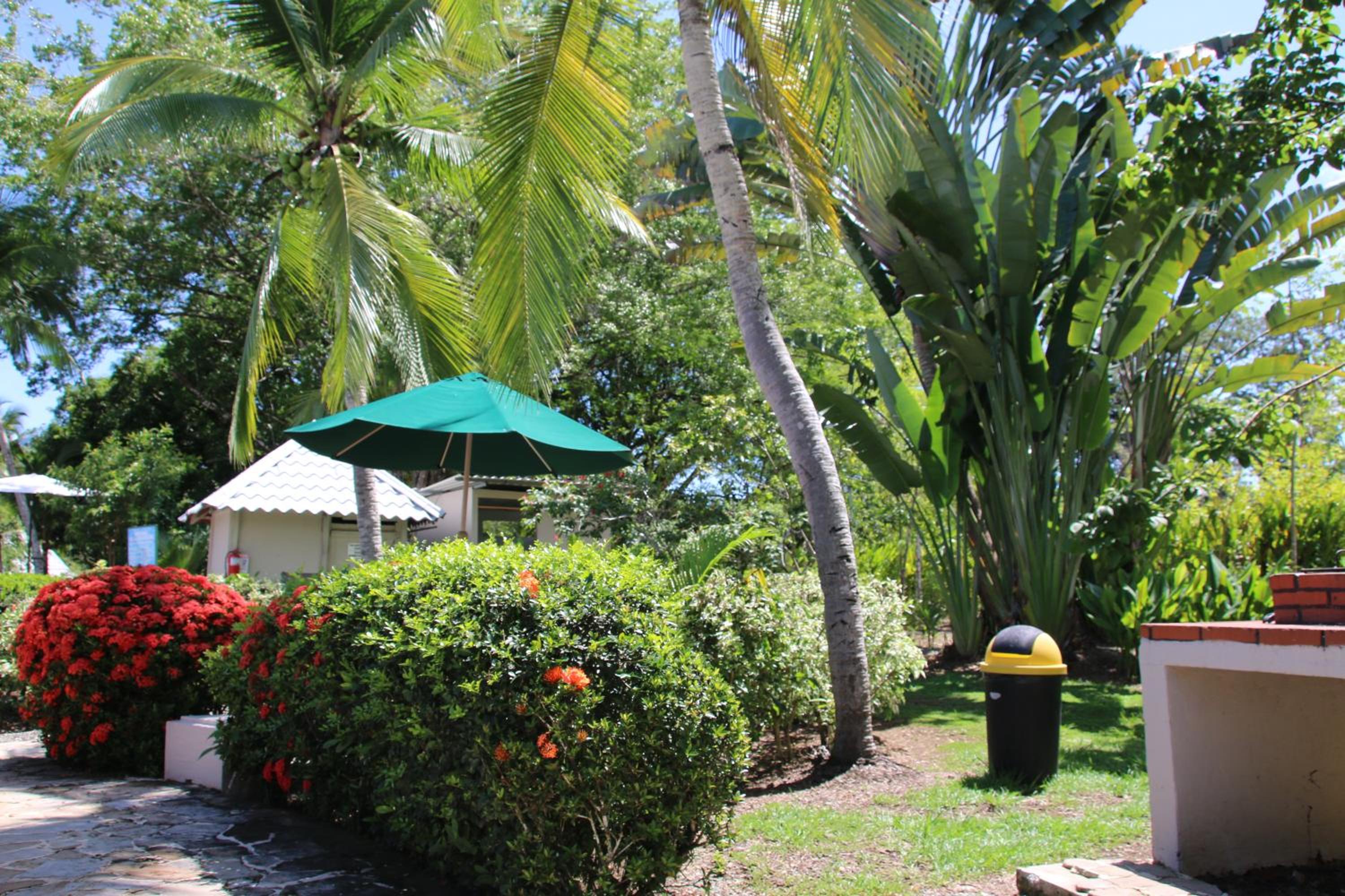 Family 2bd apt near Quepos/Manuel Antonio
