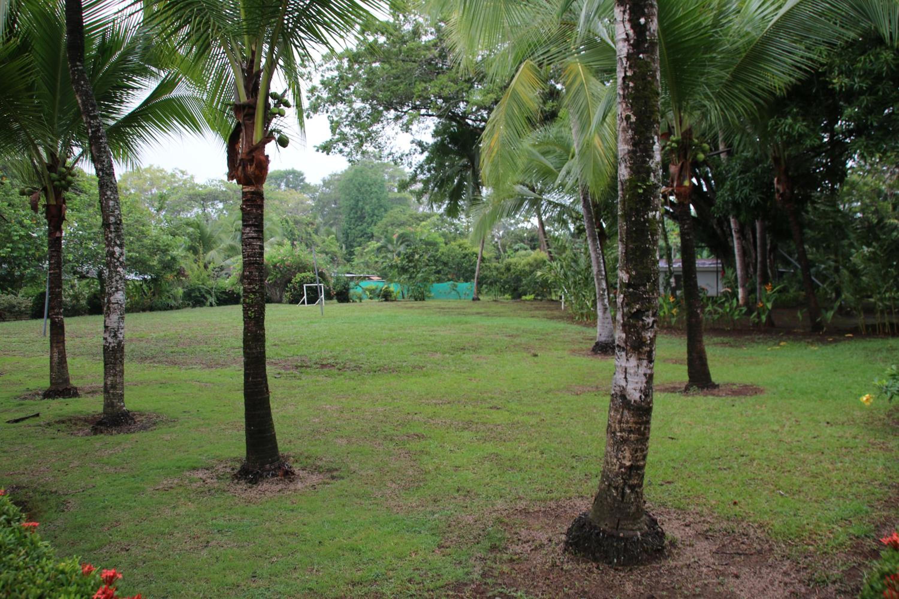 Family 2bd apt near Quepos/Manuel Antonio