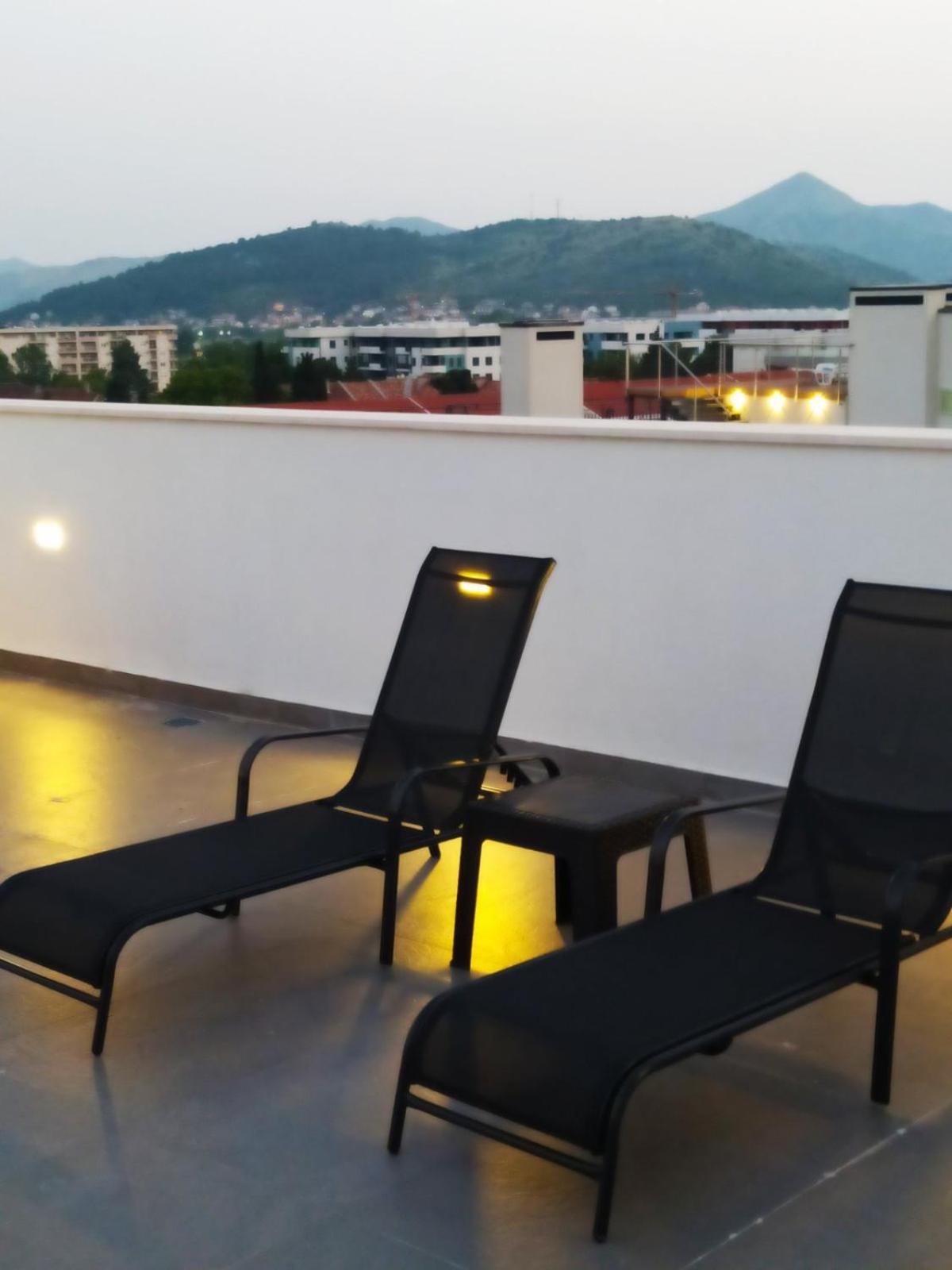Apartman SoHo 2