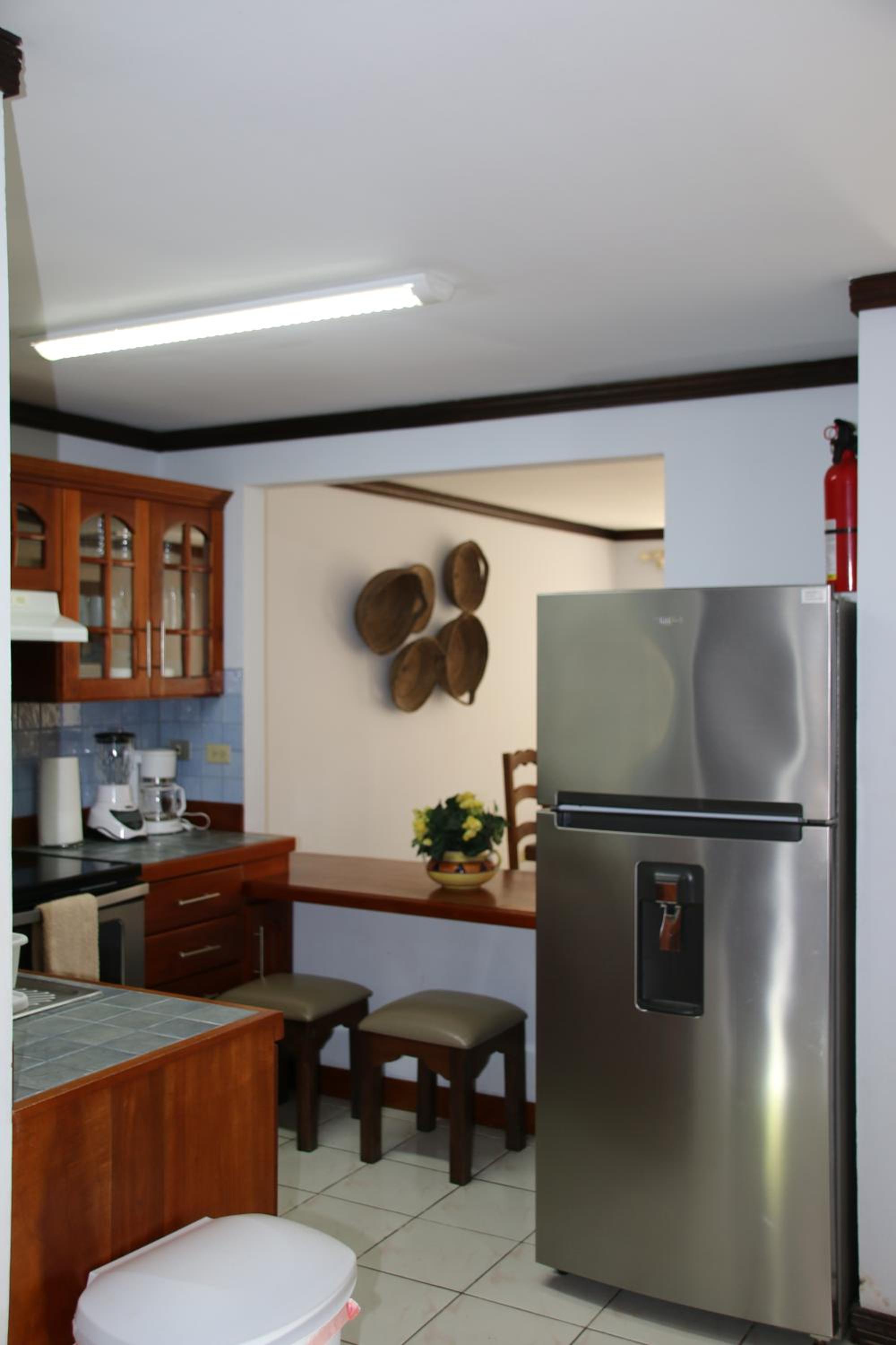 Family 2bd apt near Quepos/Manuel Antonio