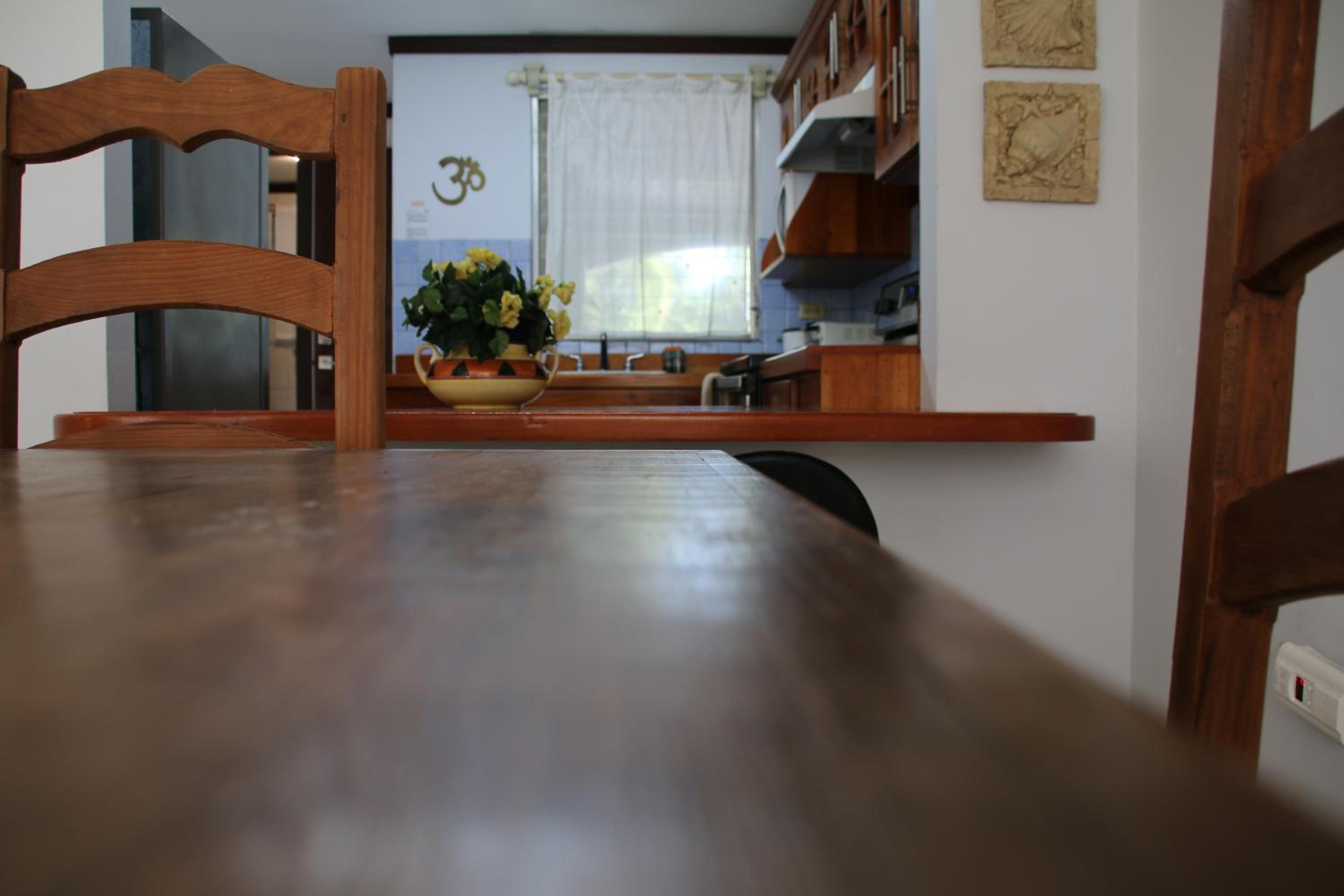 Family 2bd apt near Quepos/Manuel Antonio