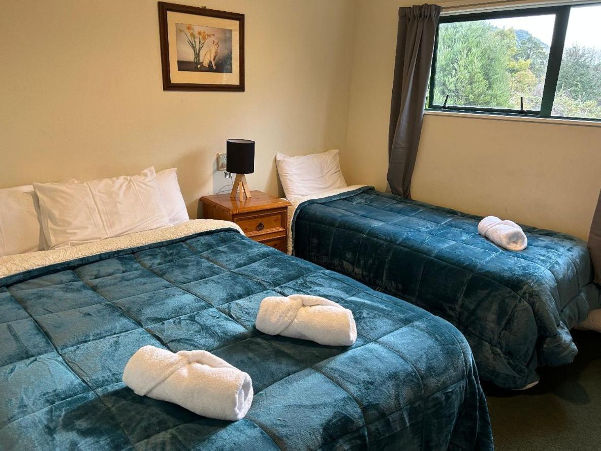 Kiwi Park Motels