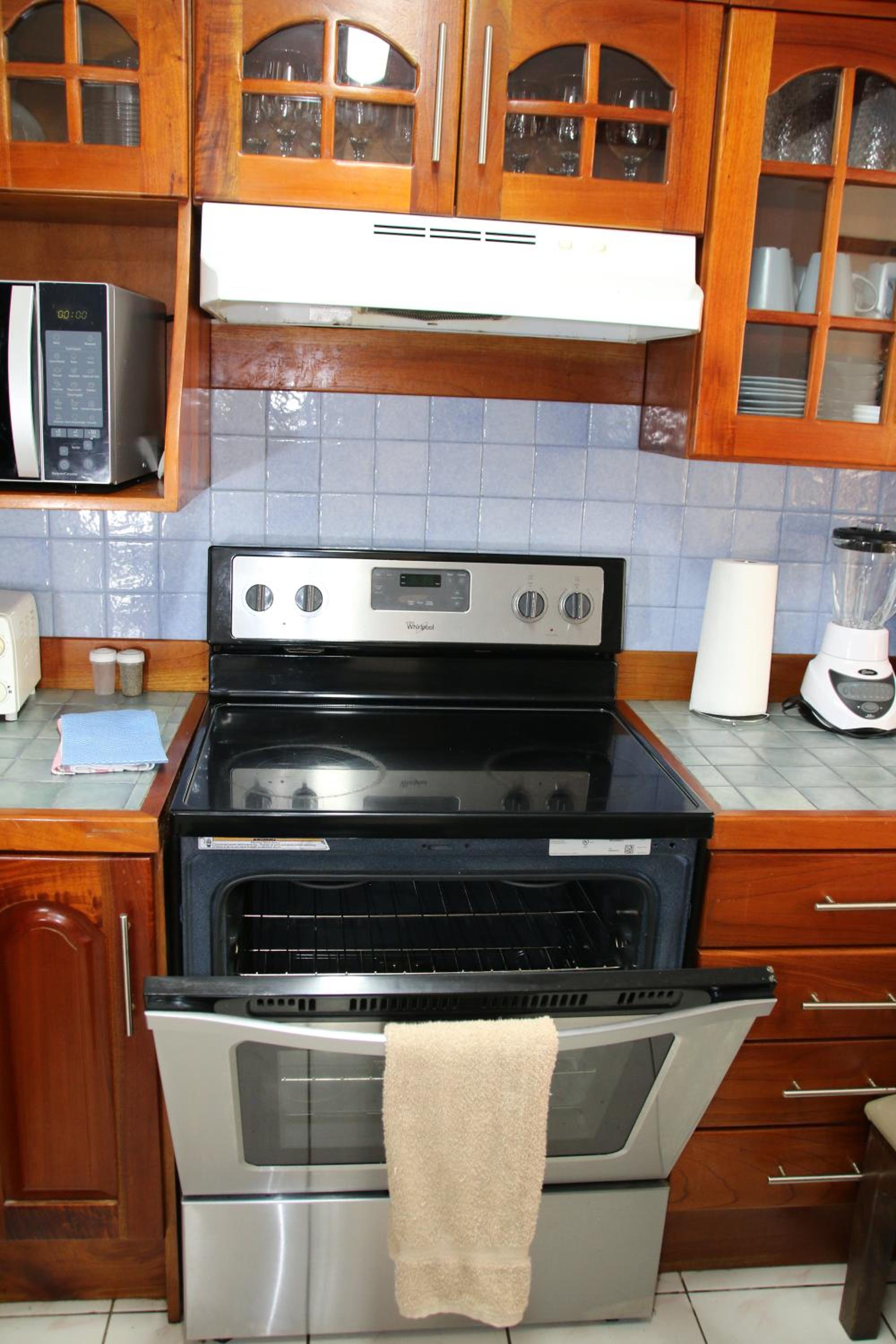 Family 2bd apt near Quepos/Manuel Antonio