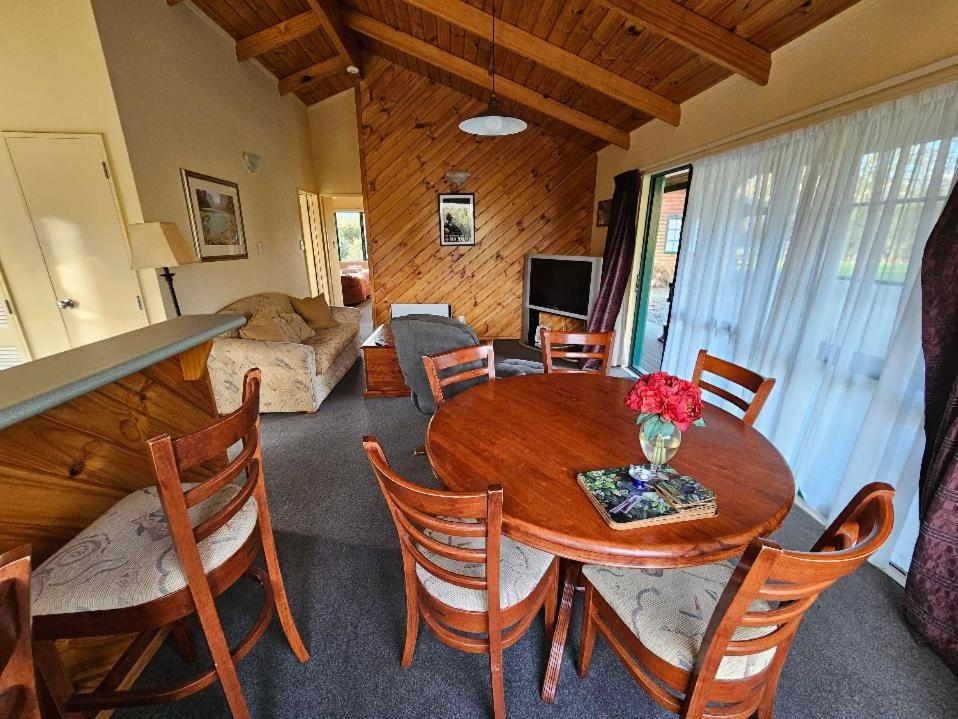 Kiwi Park Motels