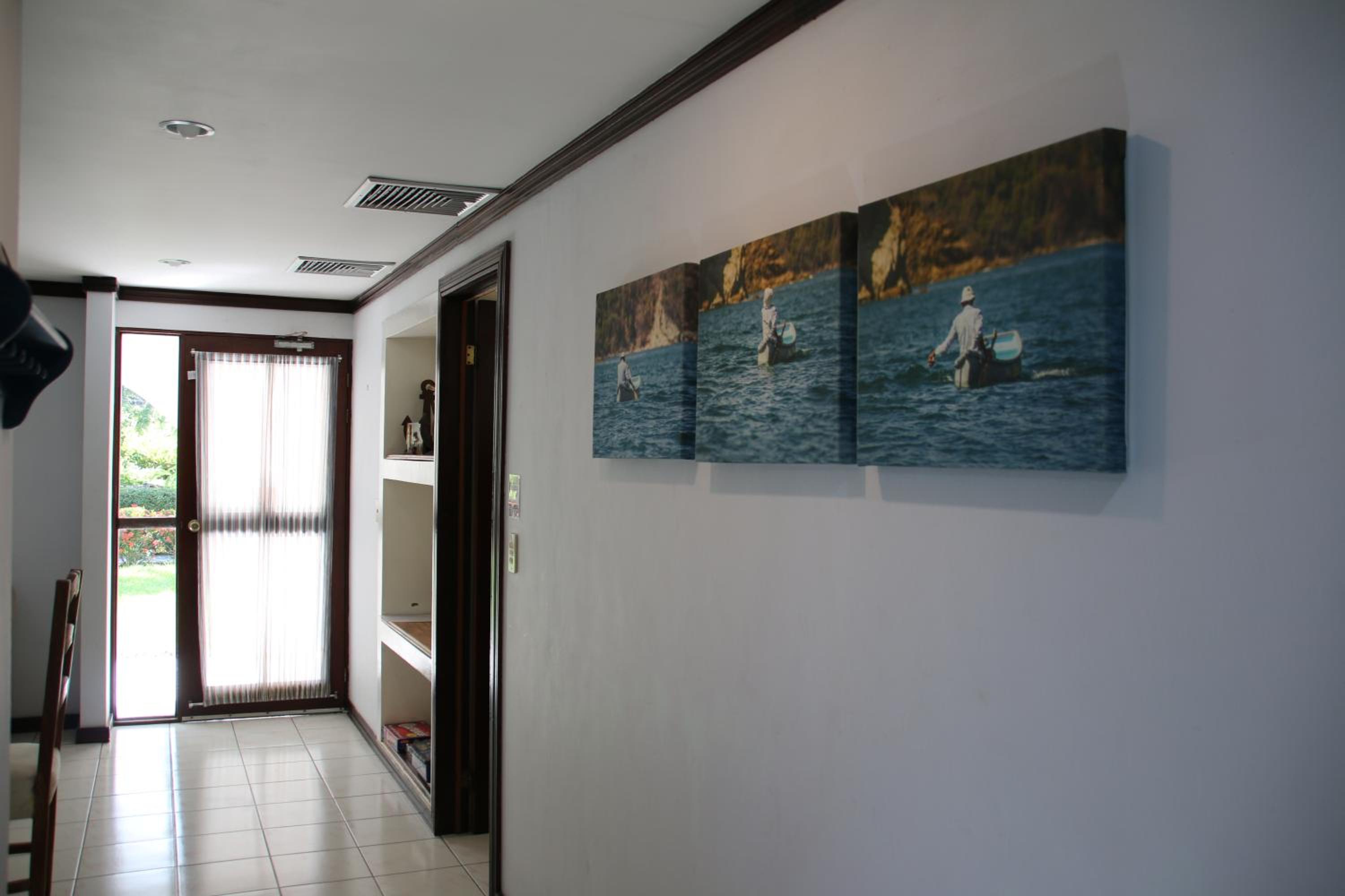 Family 2bd apt near Quepos/Manuel Antonio