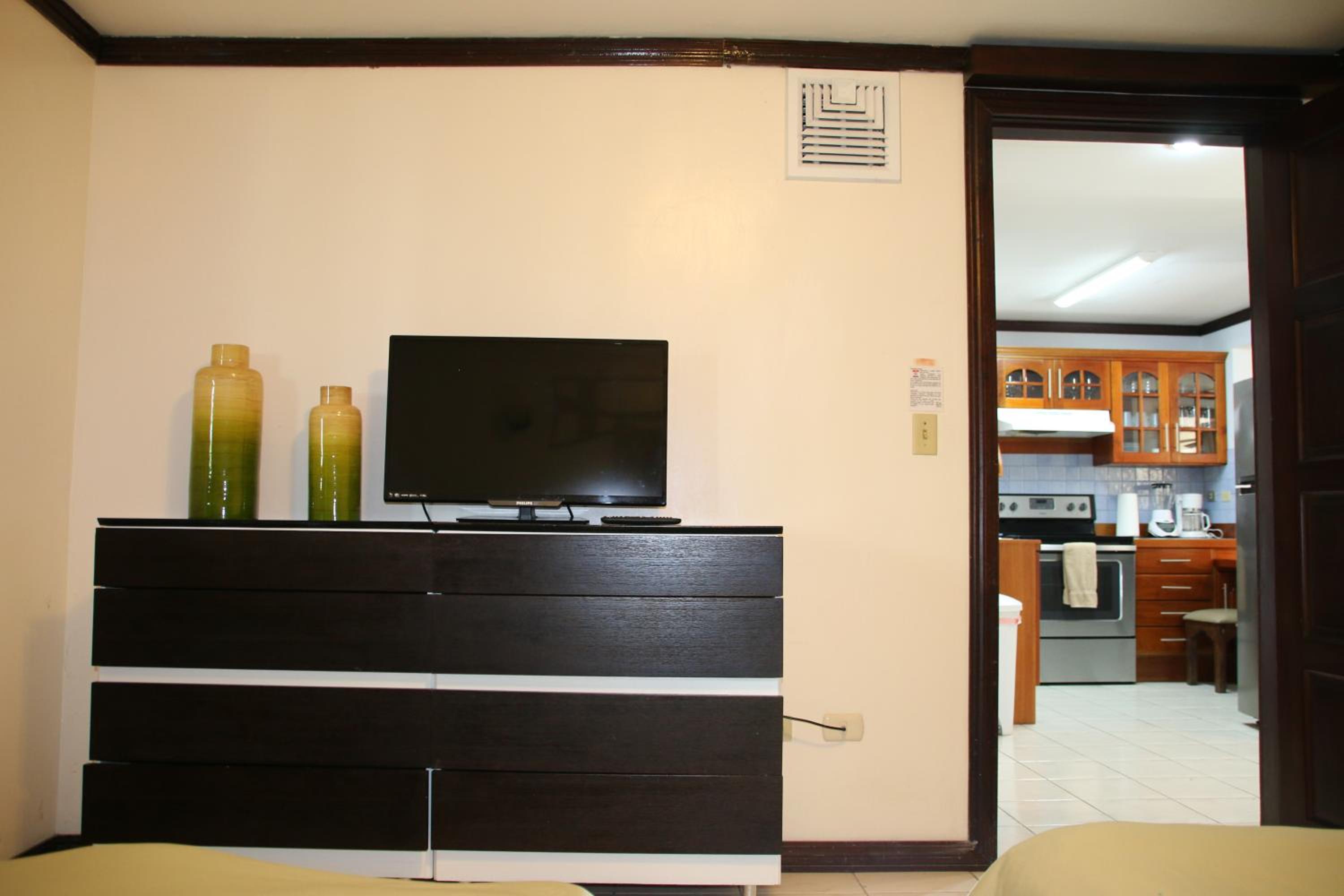 Family 2bd apt near Quepos/Manuel Antonio