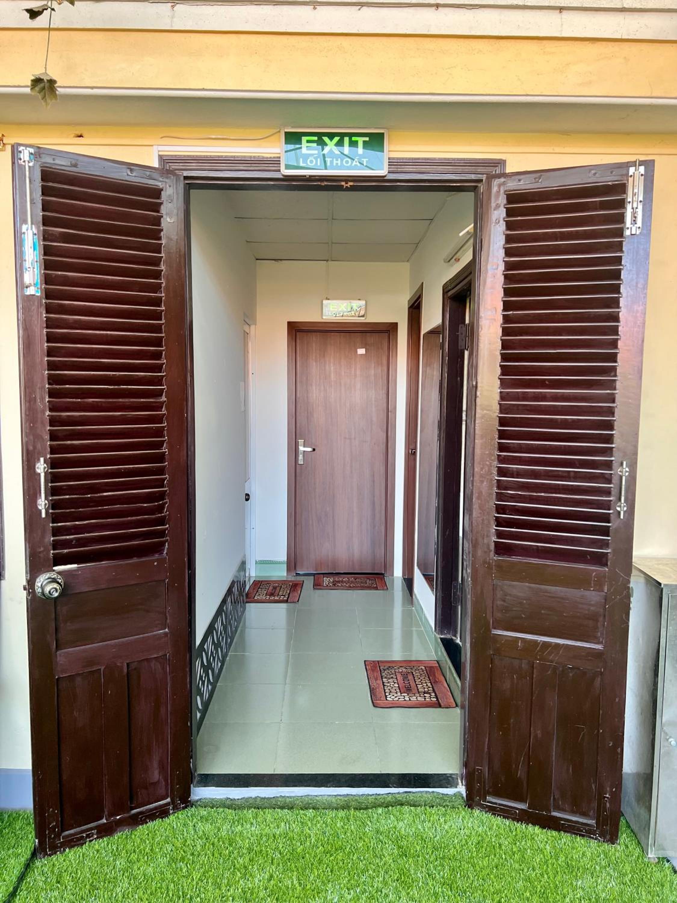 Hoi An Ngo Homestay