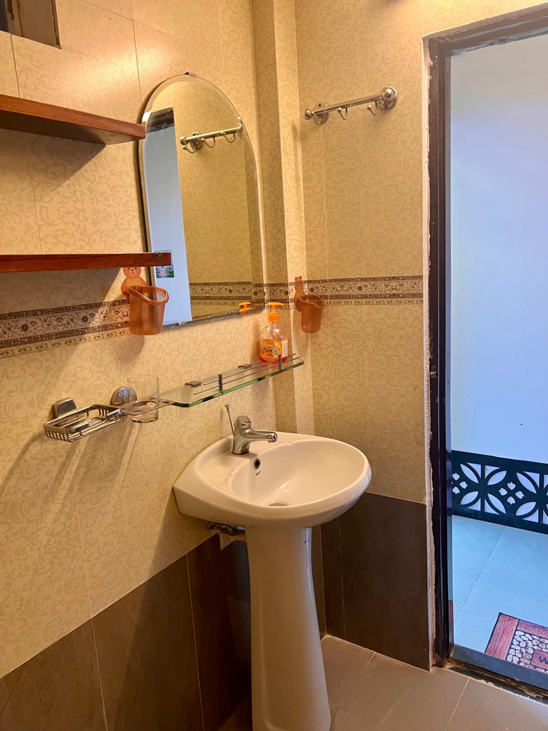Hoi An Ngo Homestay