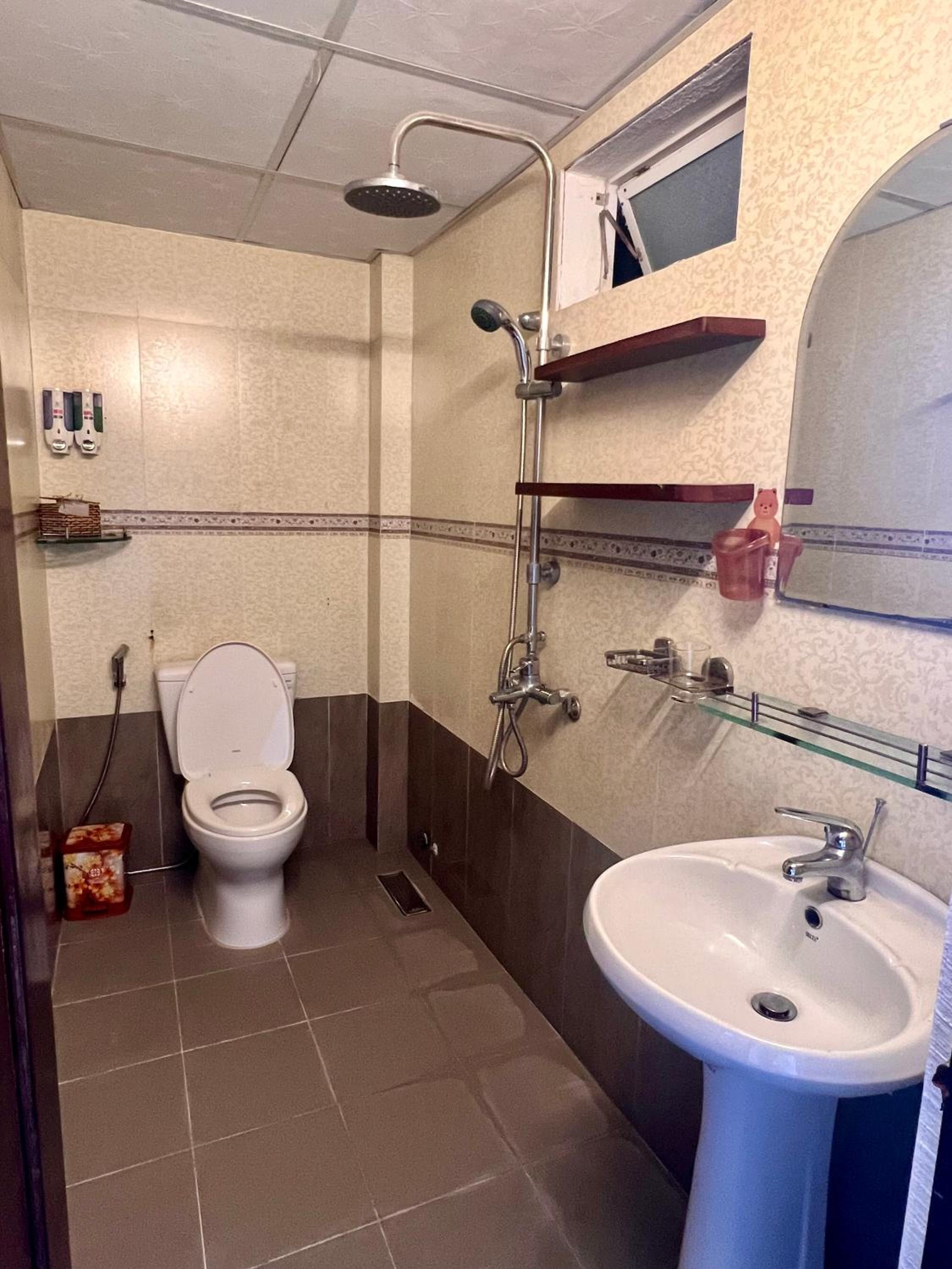 Hoi An Ngo Homestay