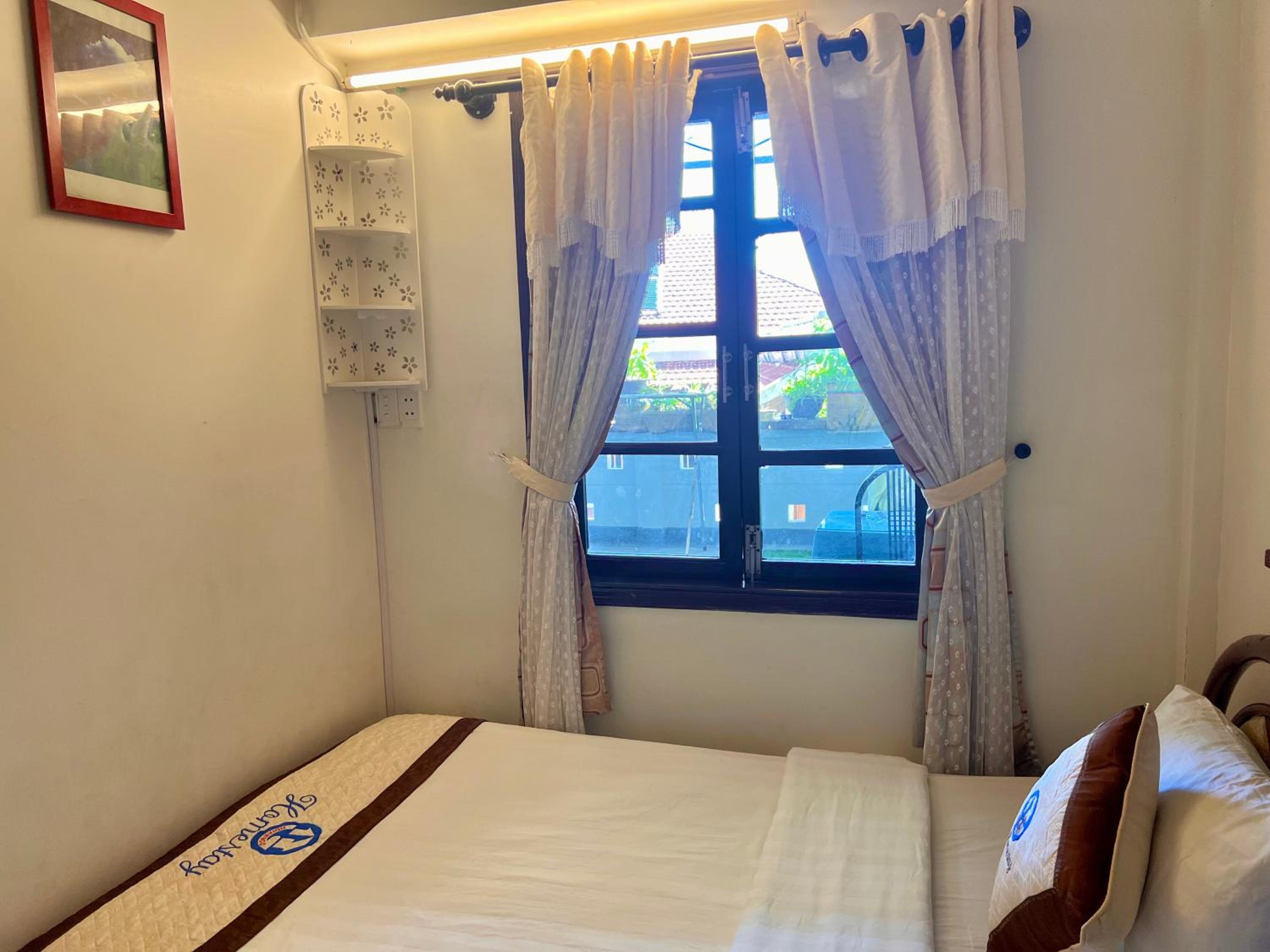 Hoi An Ngo Homestay